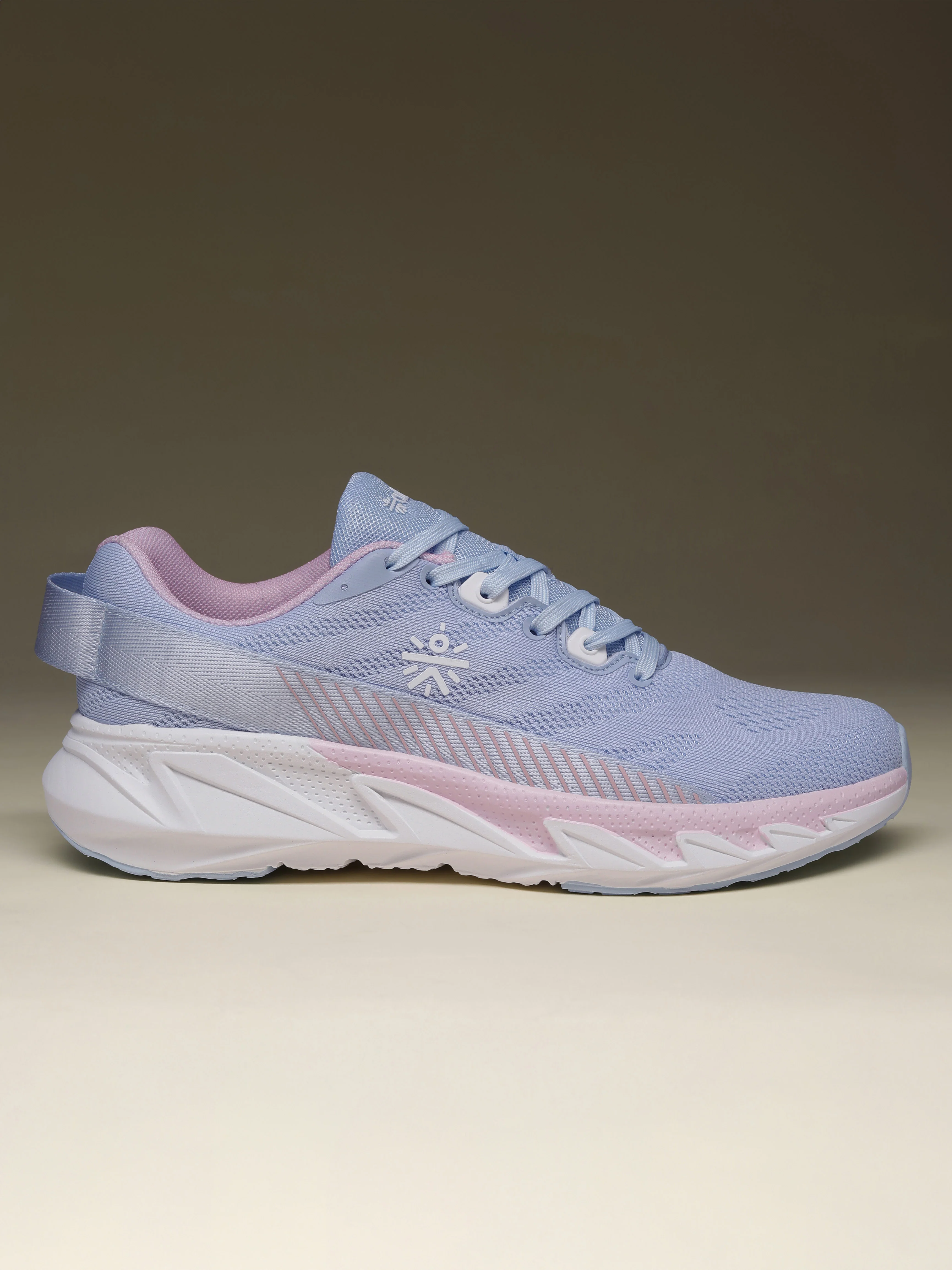 cult Women's FlexStep Walking Shoes - Blue - Image 3