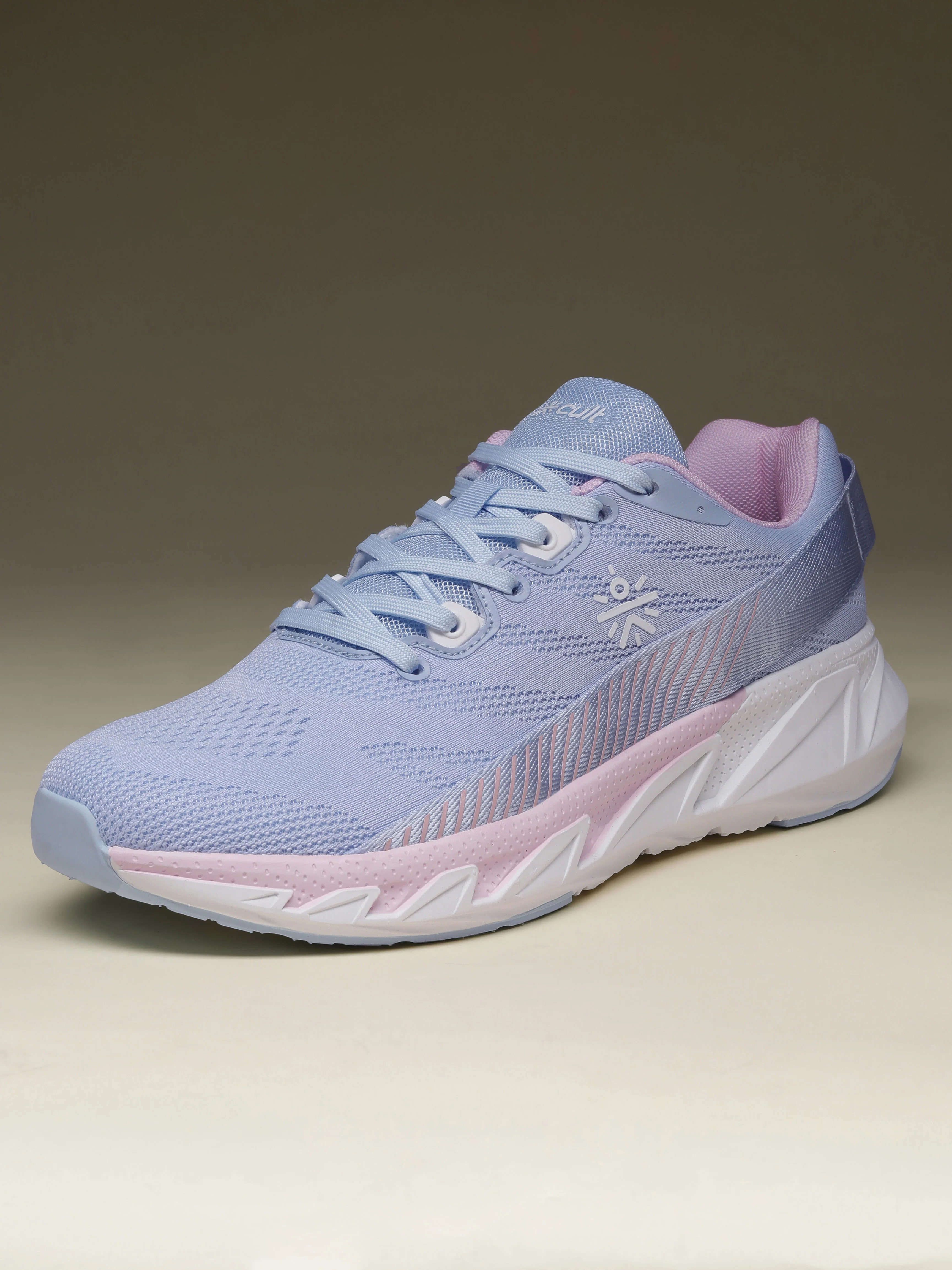 cult Women's FlexStep Walking Shoes - Blue - Image 4