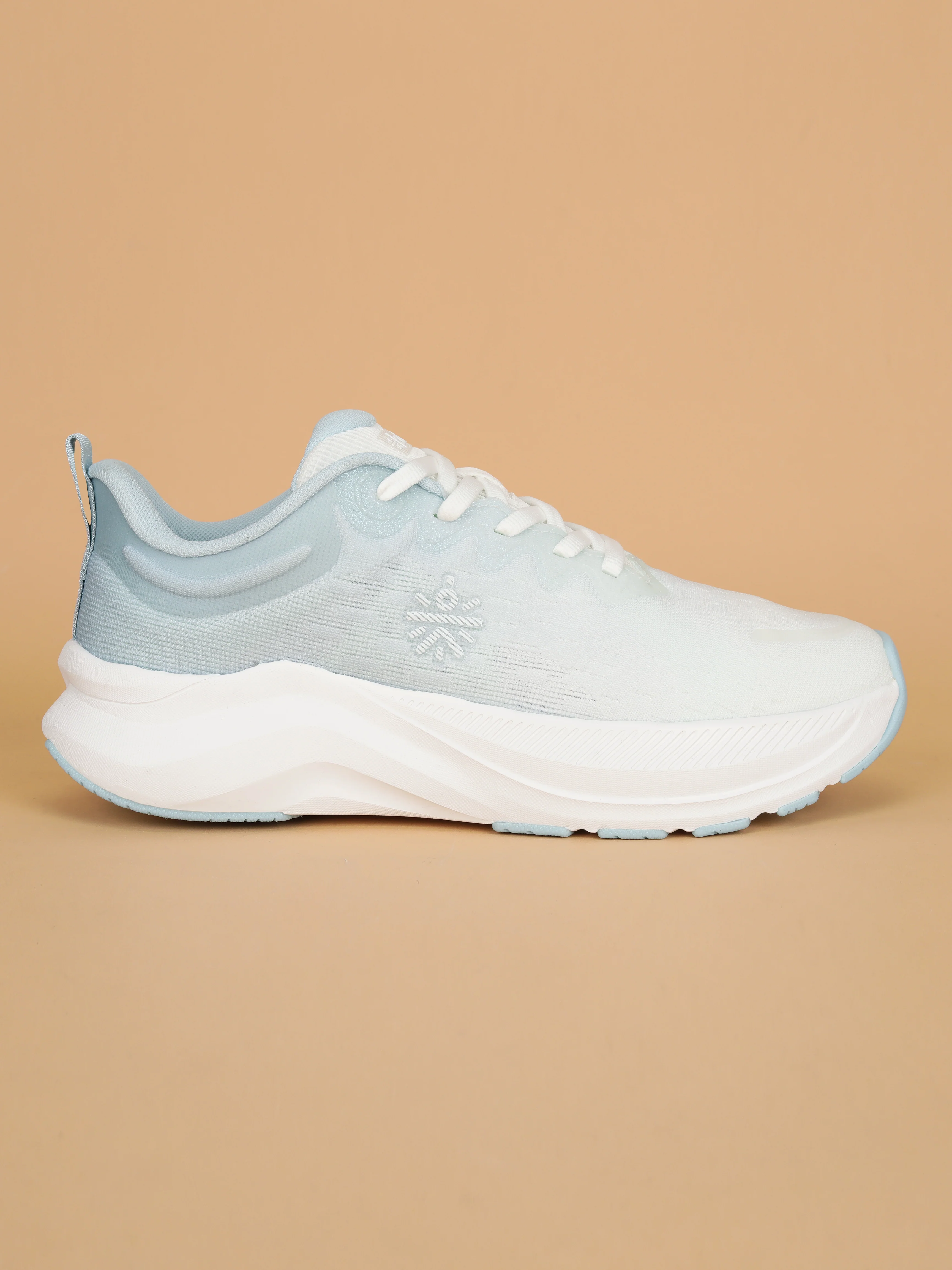 Cult Women's FlowSync Running Shoes - Blue - Image 3