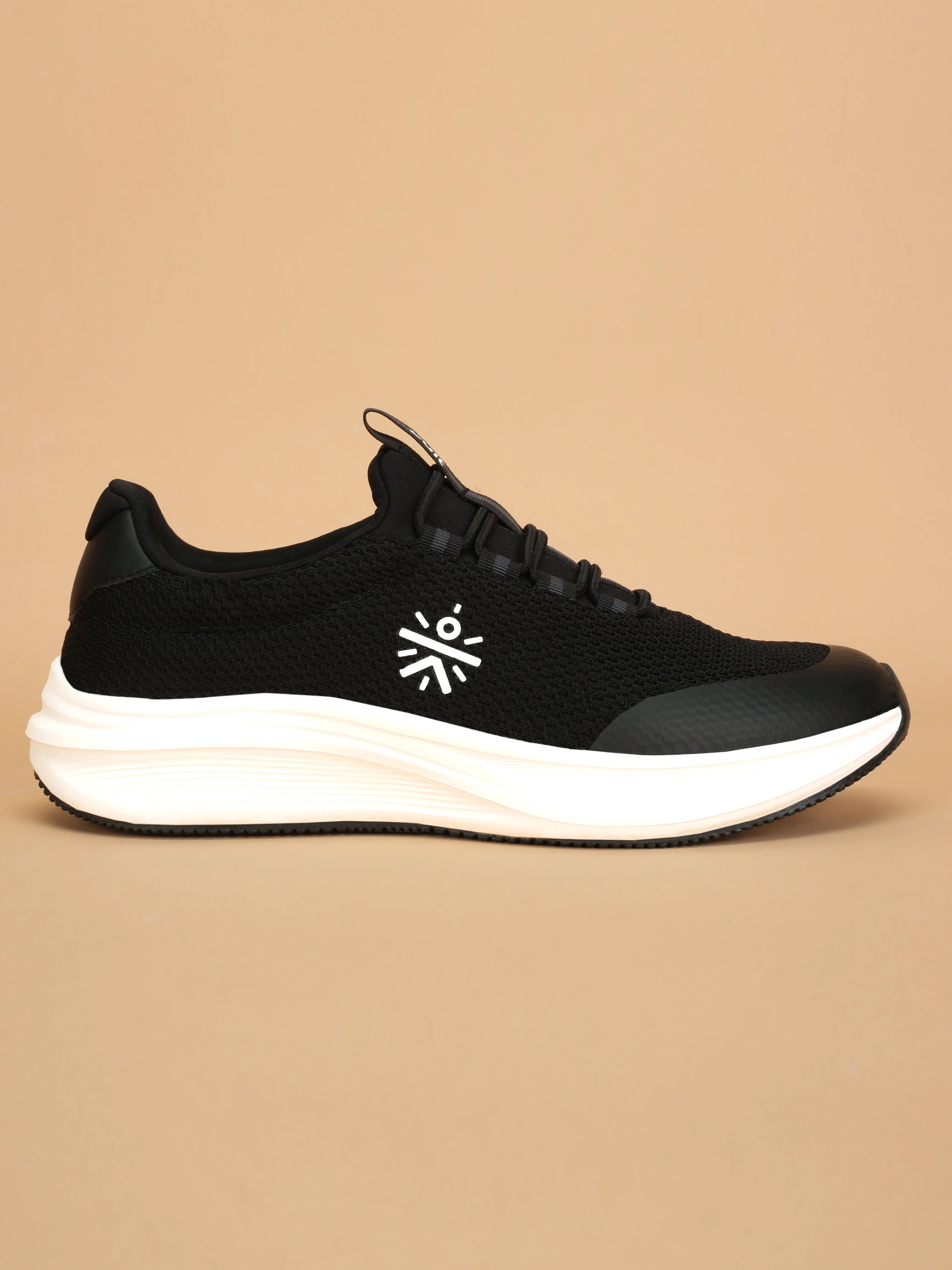 cult Women's Glide Walk Walking Shoes - Black - Image 2