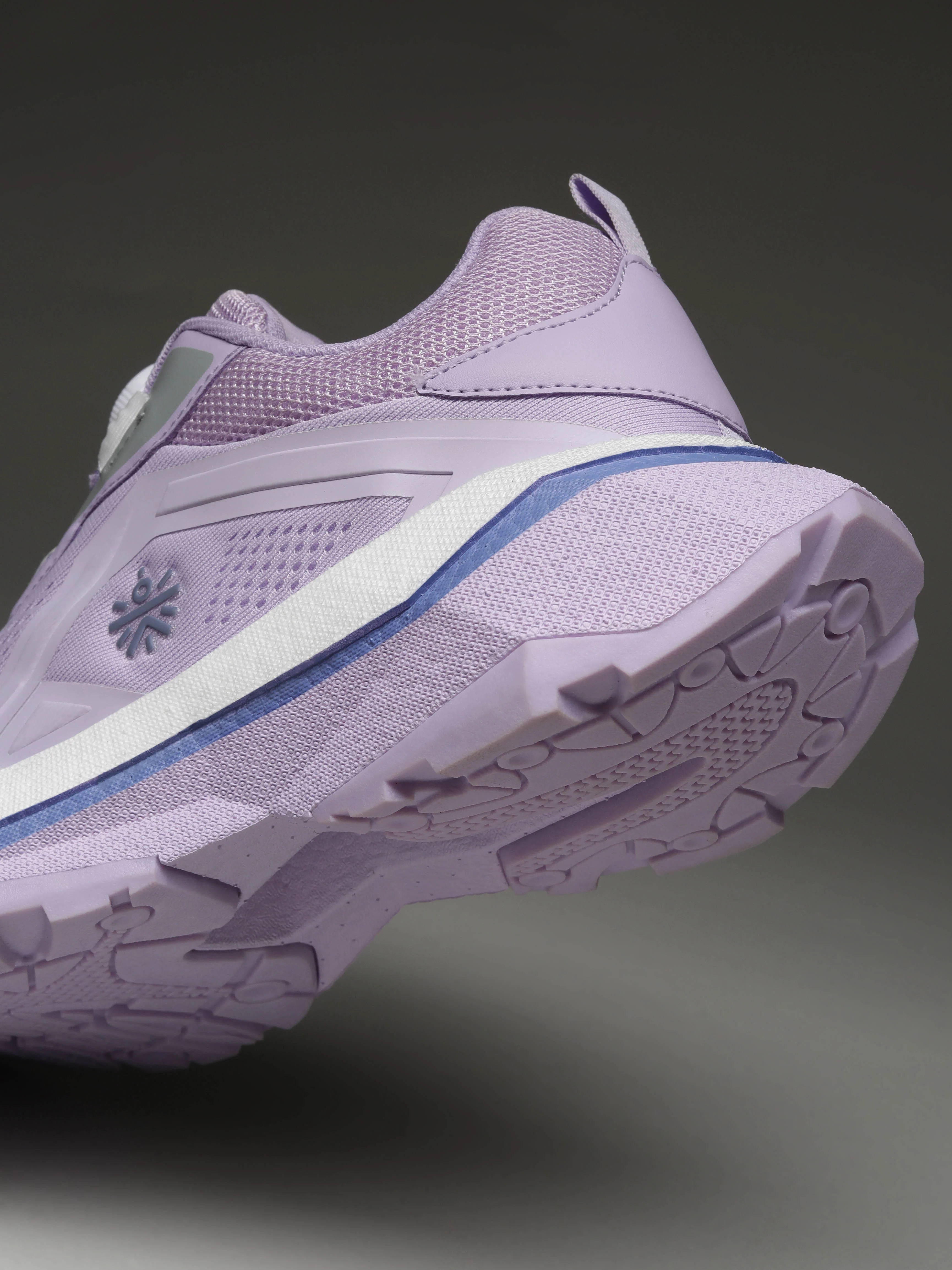 cult Women's GlideStep Running Shoes - Lavender - Image 10