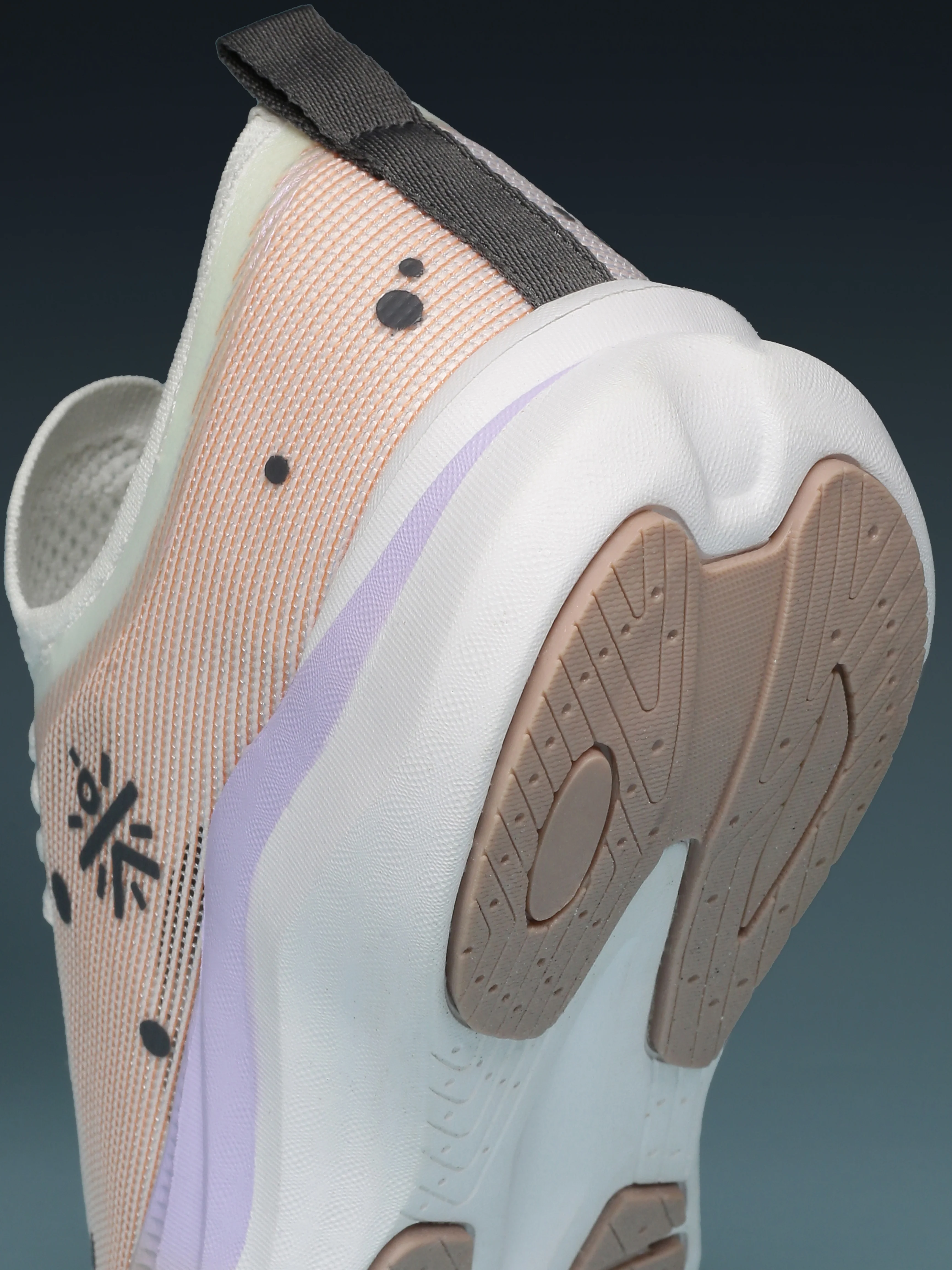 cult Women's Glidewave Running Shoes - Peach - Image 11