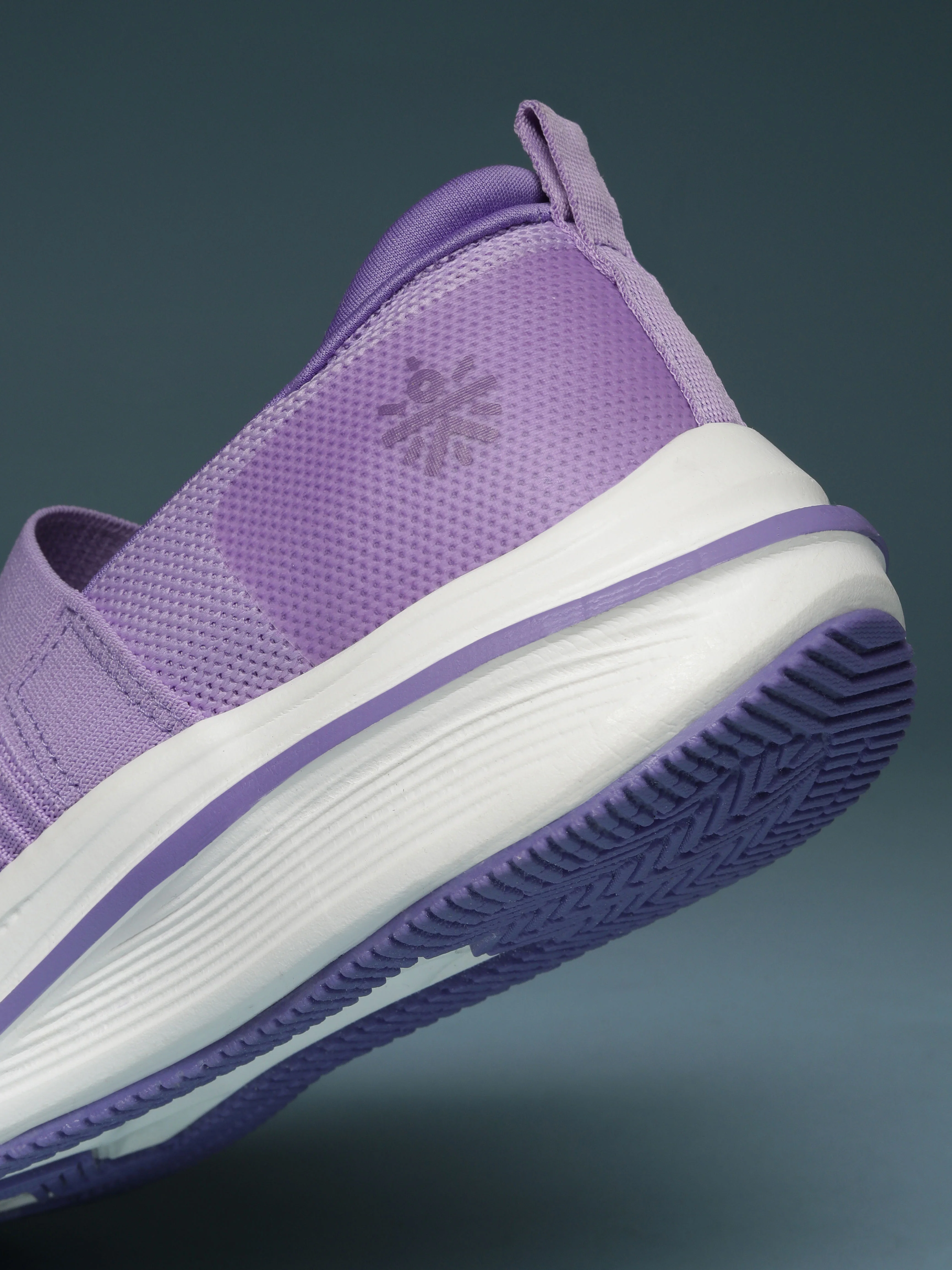 cult Women's Grace Walking Shoes - Purple - Image 10