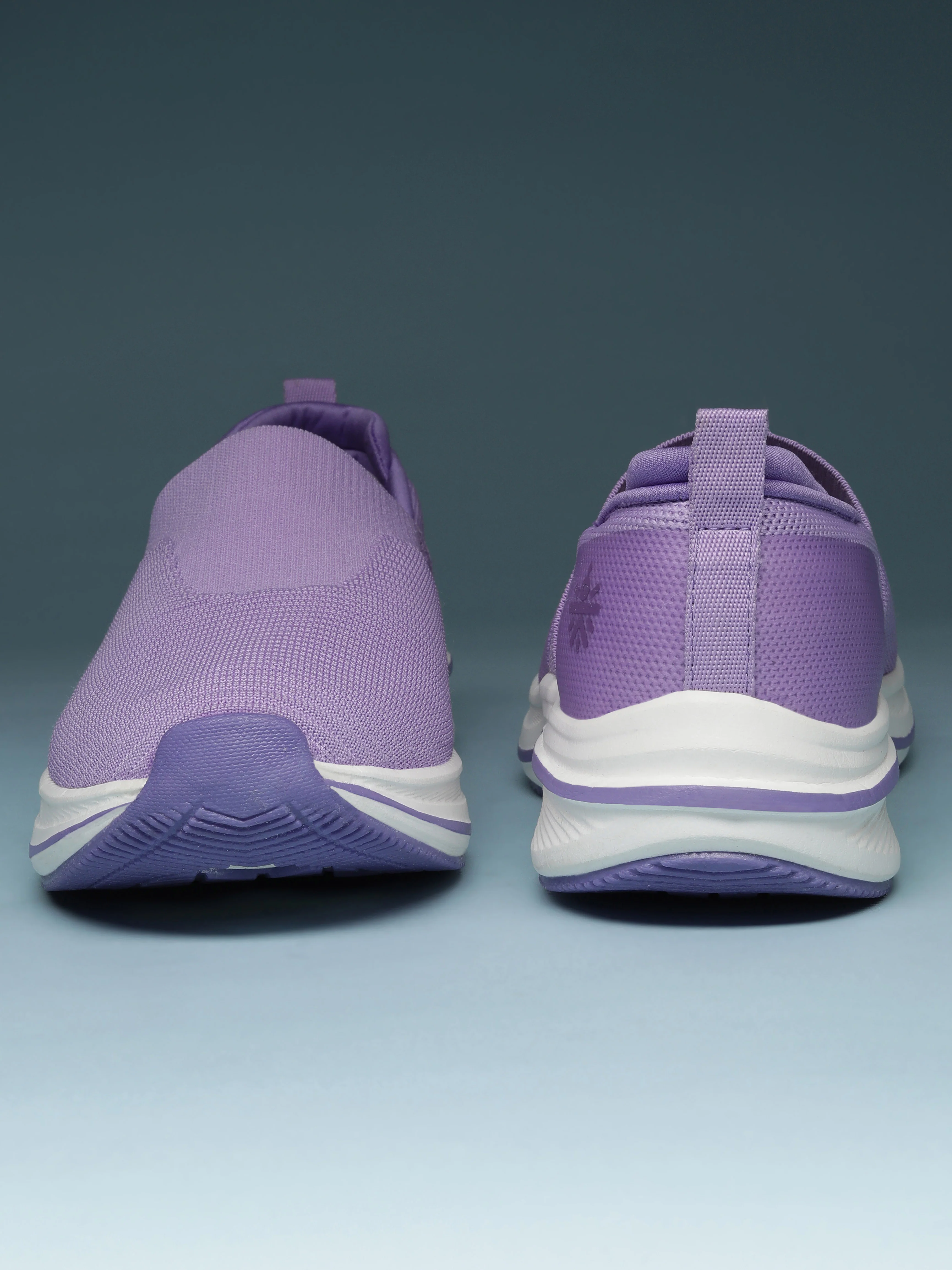 cult Women's Grace Walking Shoes - Purple - Image 9