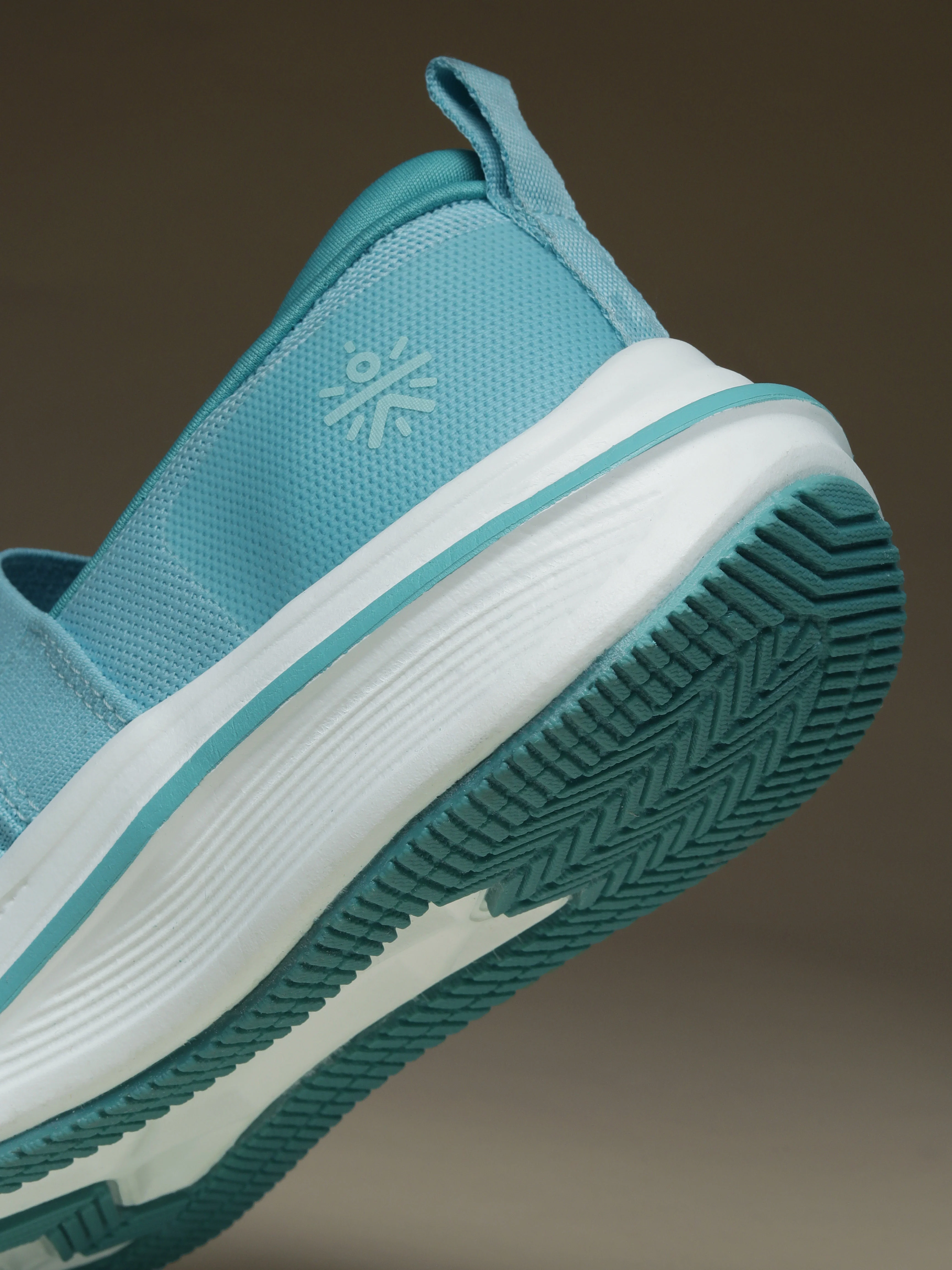 cult Women's Grace Walking Shoes - Sea Green - Image 10