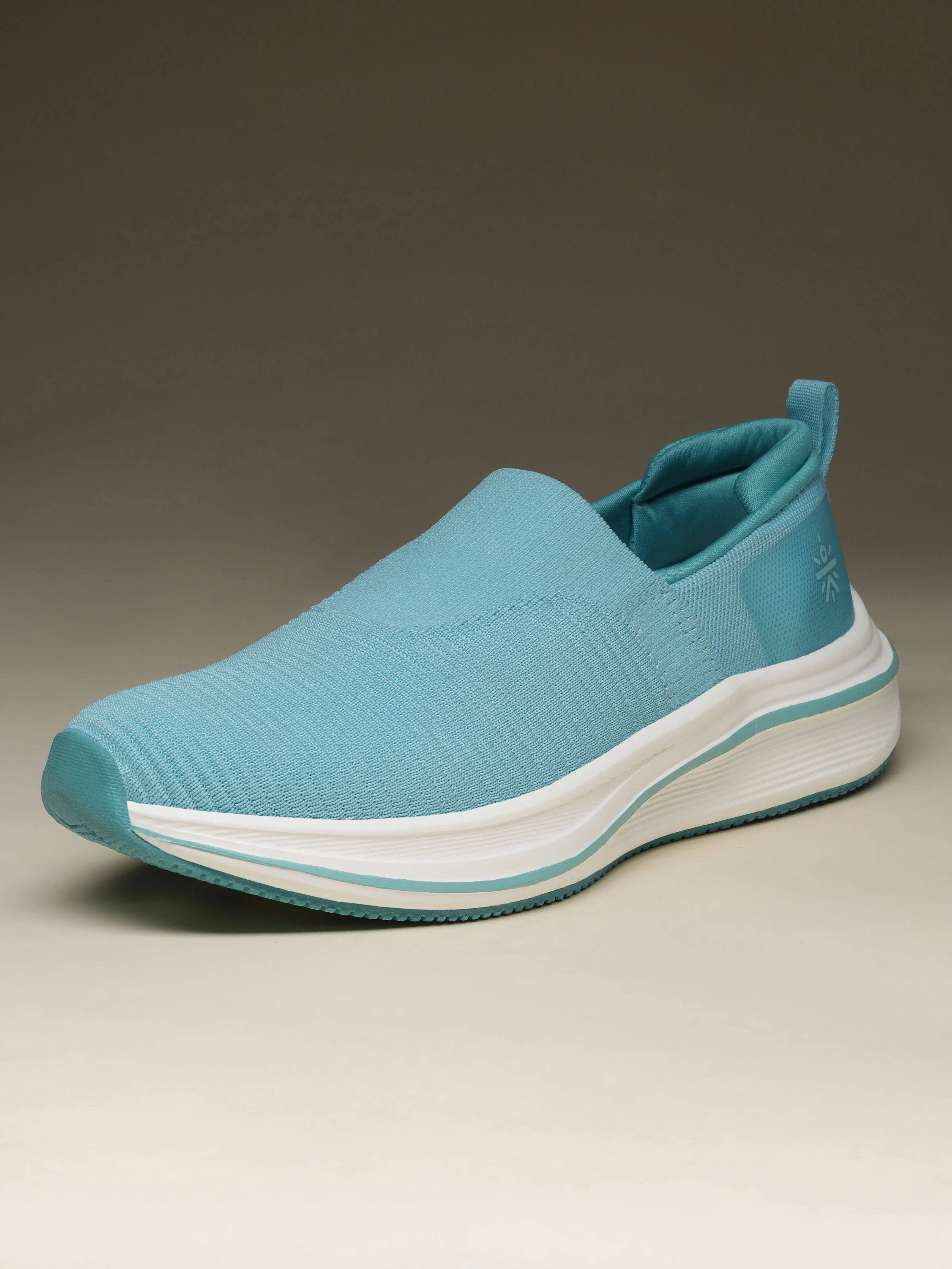 cult Women's Grace Walking Shoes - Sea Green - Image 4