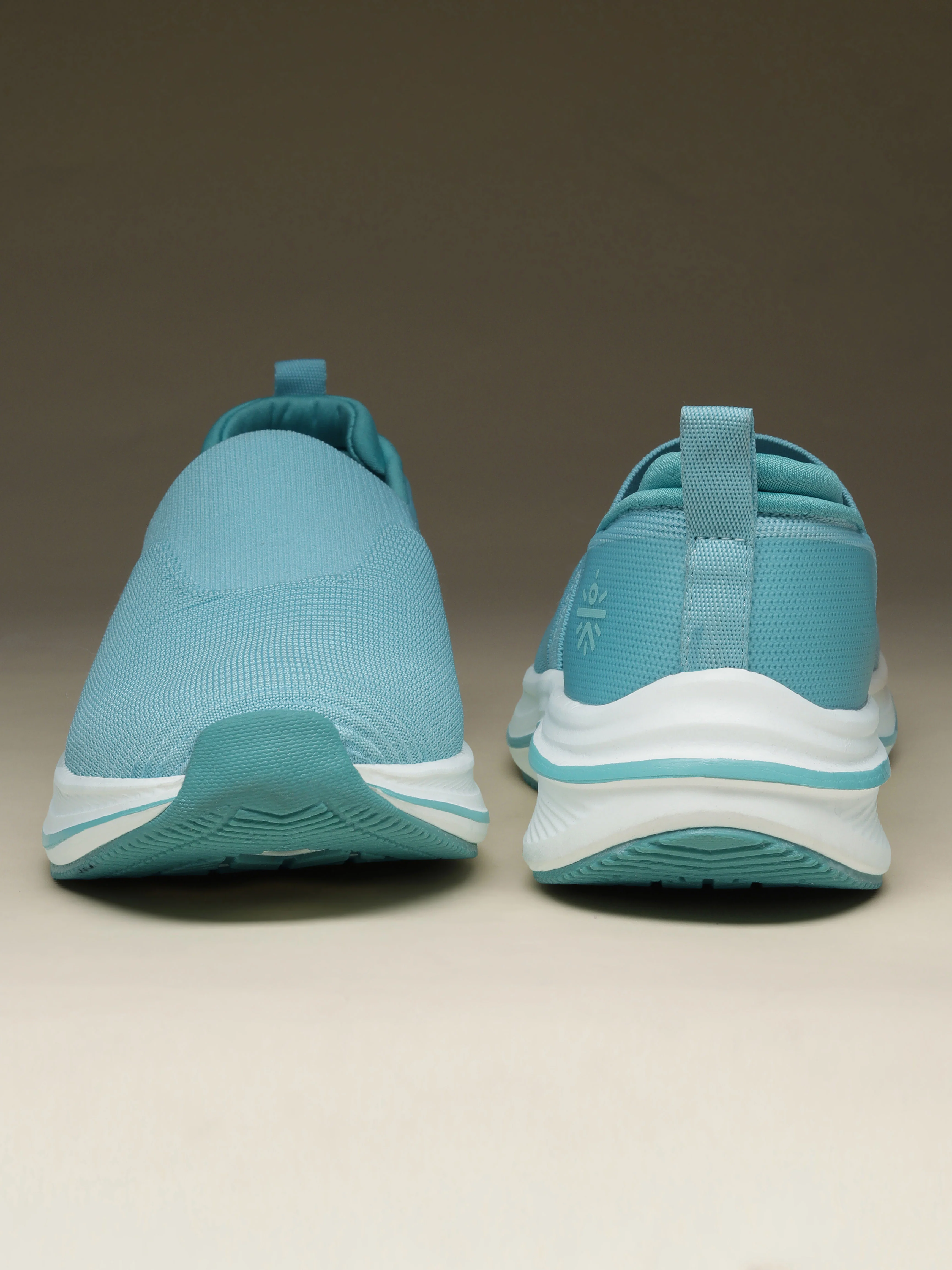 cult Women's Grace Walking Shoes - Sea Green - Image 9