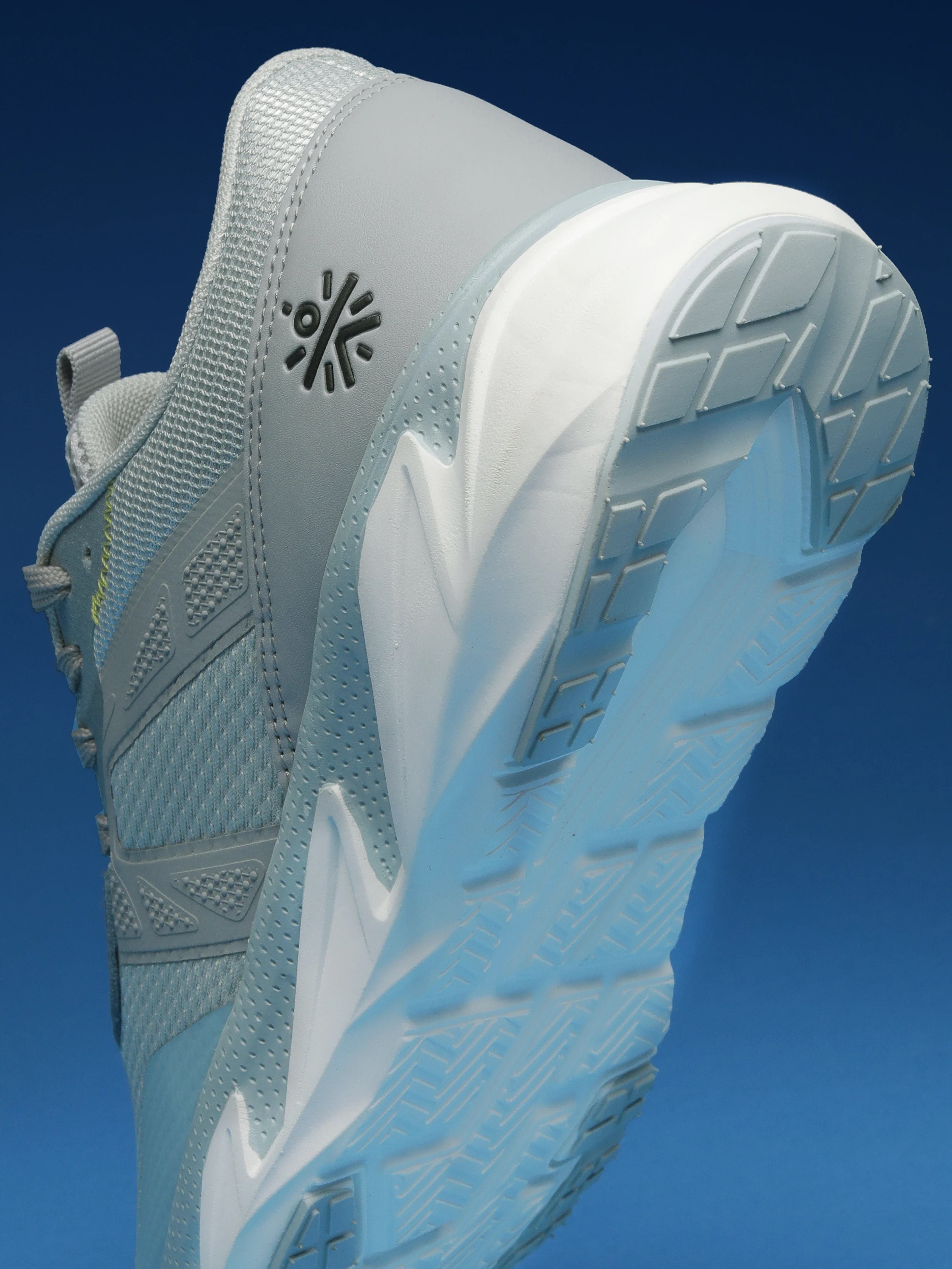 cult Women's Havok Running Shoes - Grey - Image 12