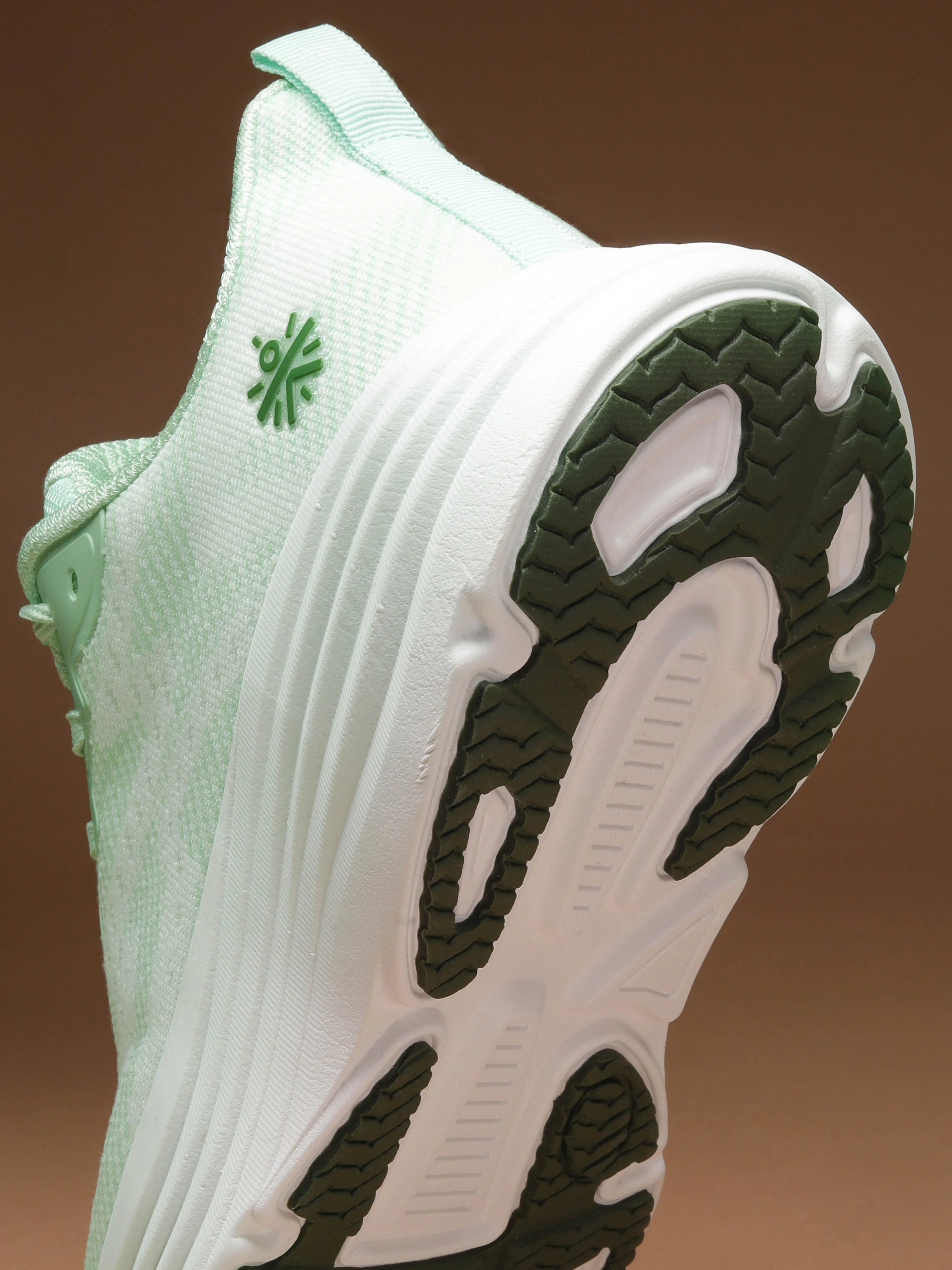 cult Women's PaceLite Walking Shoes - Green - Image 11