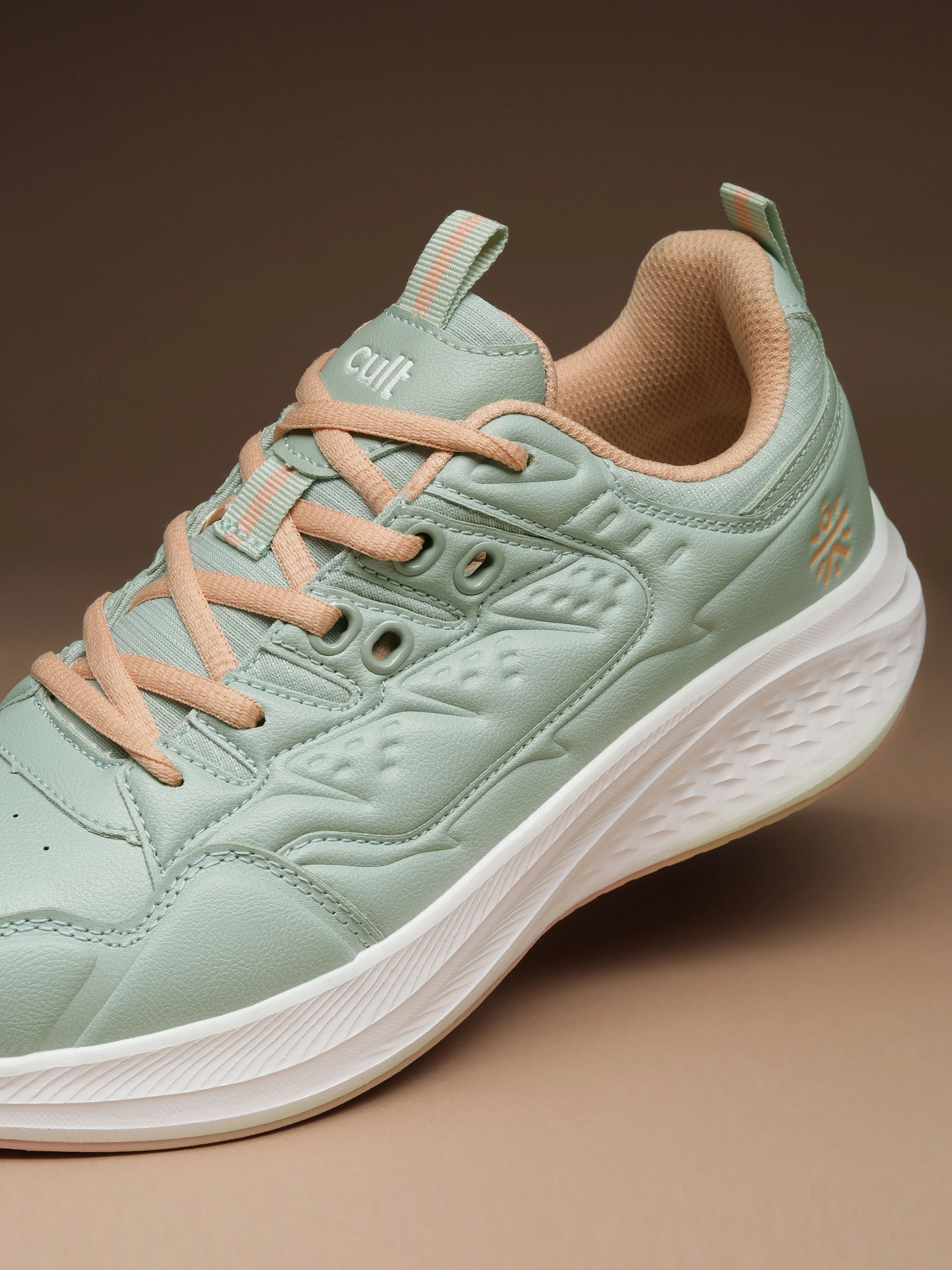 cult Women's PaceShift Running Shoes - L.Pista - Image 10