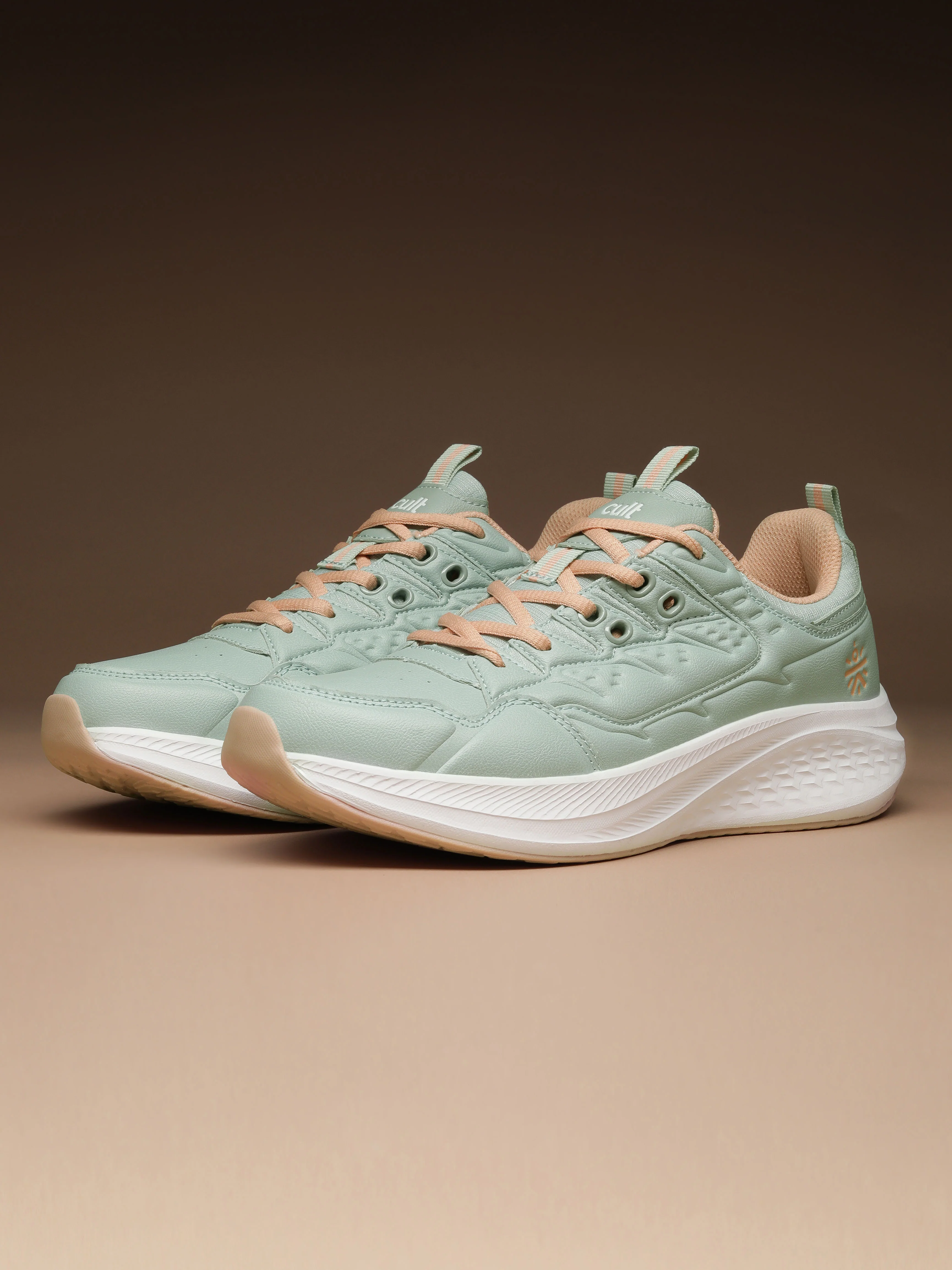 cult Women's PaceShift Running Shoes - L.Pista - Image 11