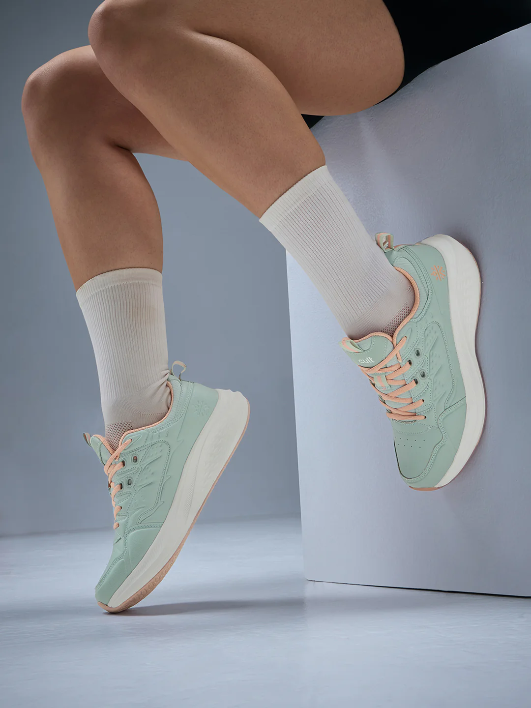 cult Women's PaceShift Running Shoes - L.Pista - Image 2