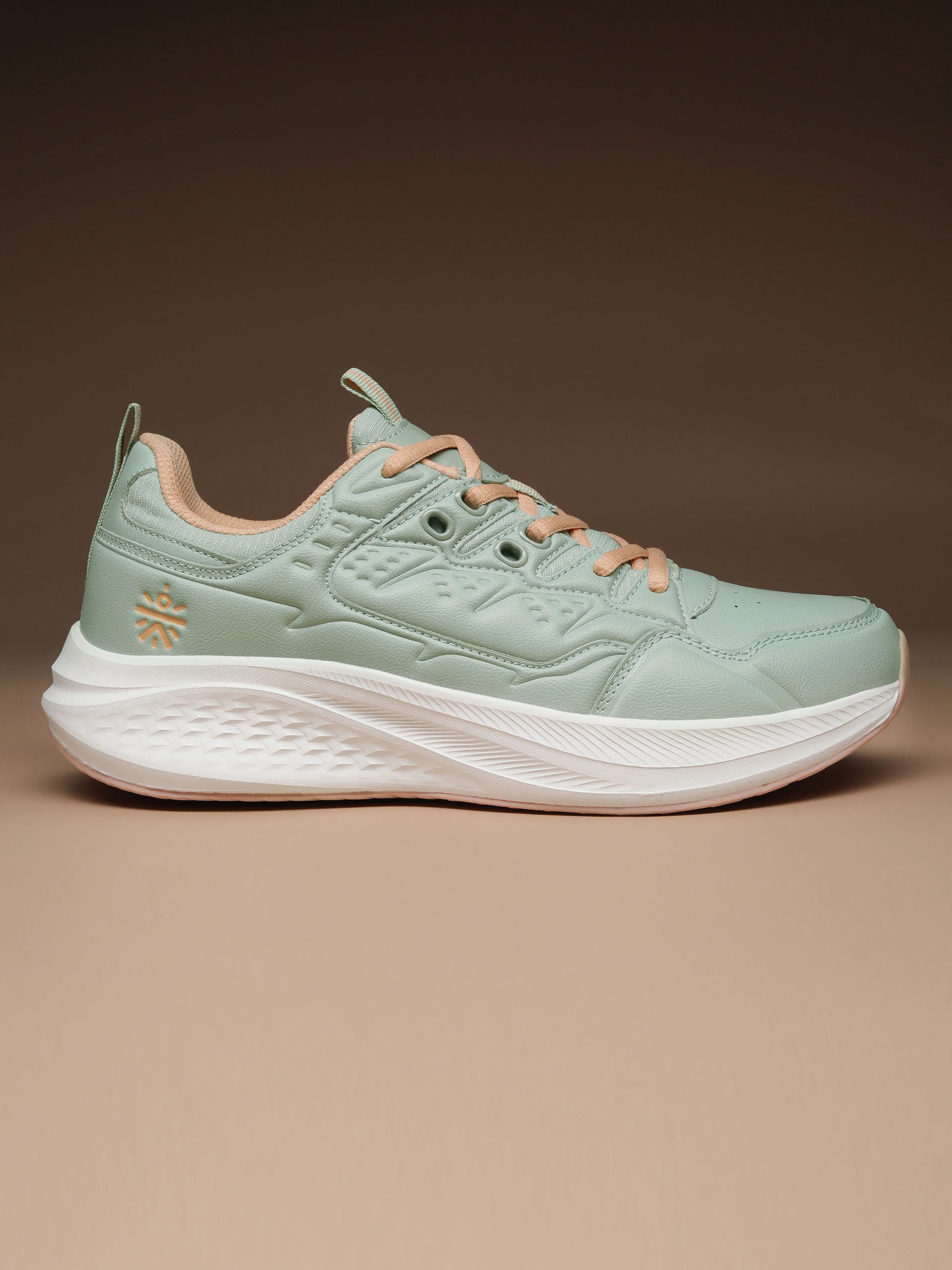 cult Women's PaceShift Running Shoes - L.Pista - Image 3