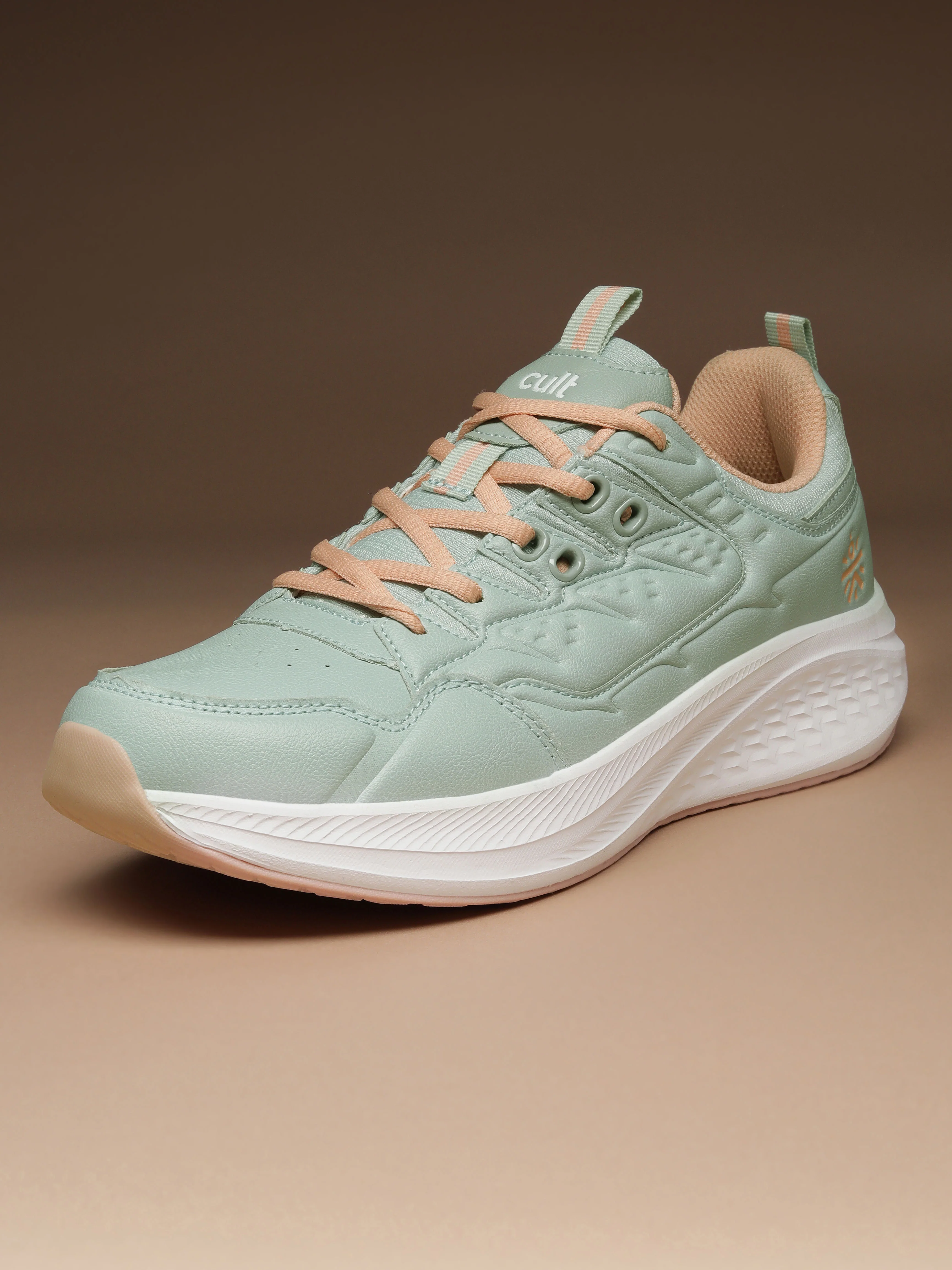 cult Women's PaceShift Running Shoes - L.Pista - Image 4