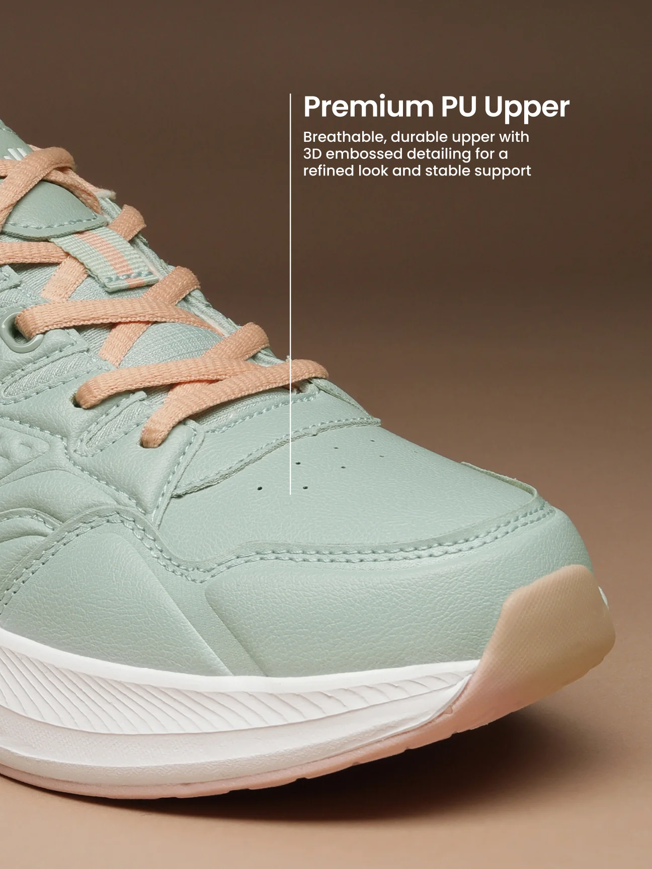 cult Women's PaceShift Running Shoes - L.Pista - Image 5