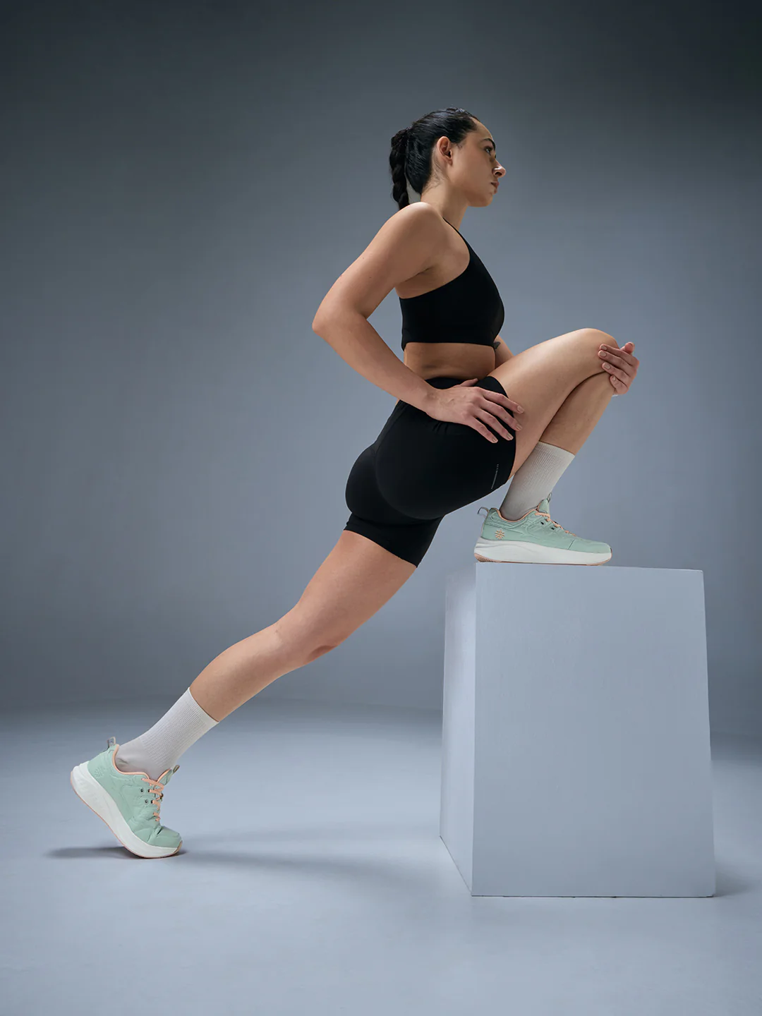 cult Women's PaceShift Running Shoes - L.Pista - Image 7