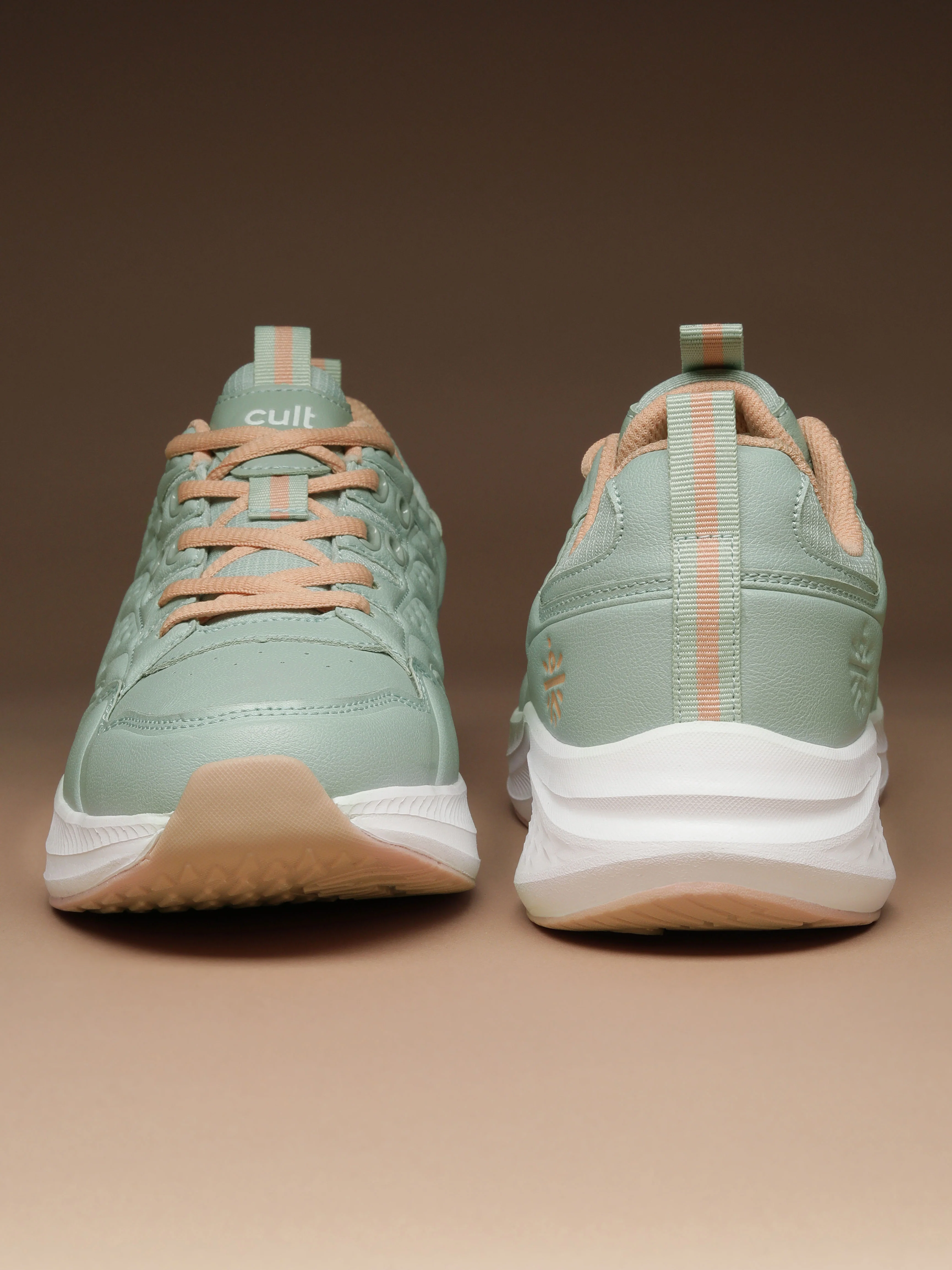 cult Women's PaceShift Running Shoes - L.Pista - Image 9