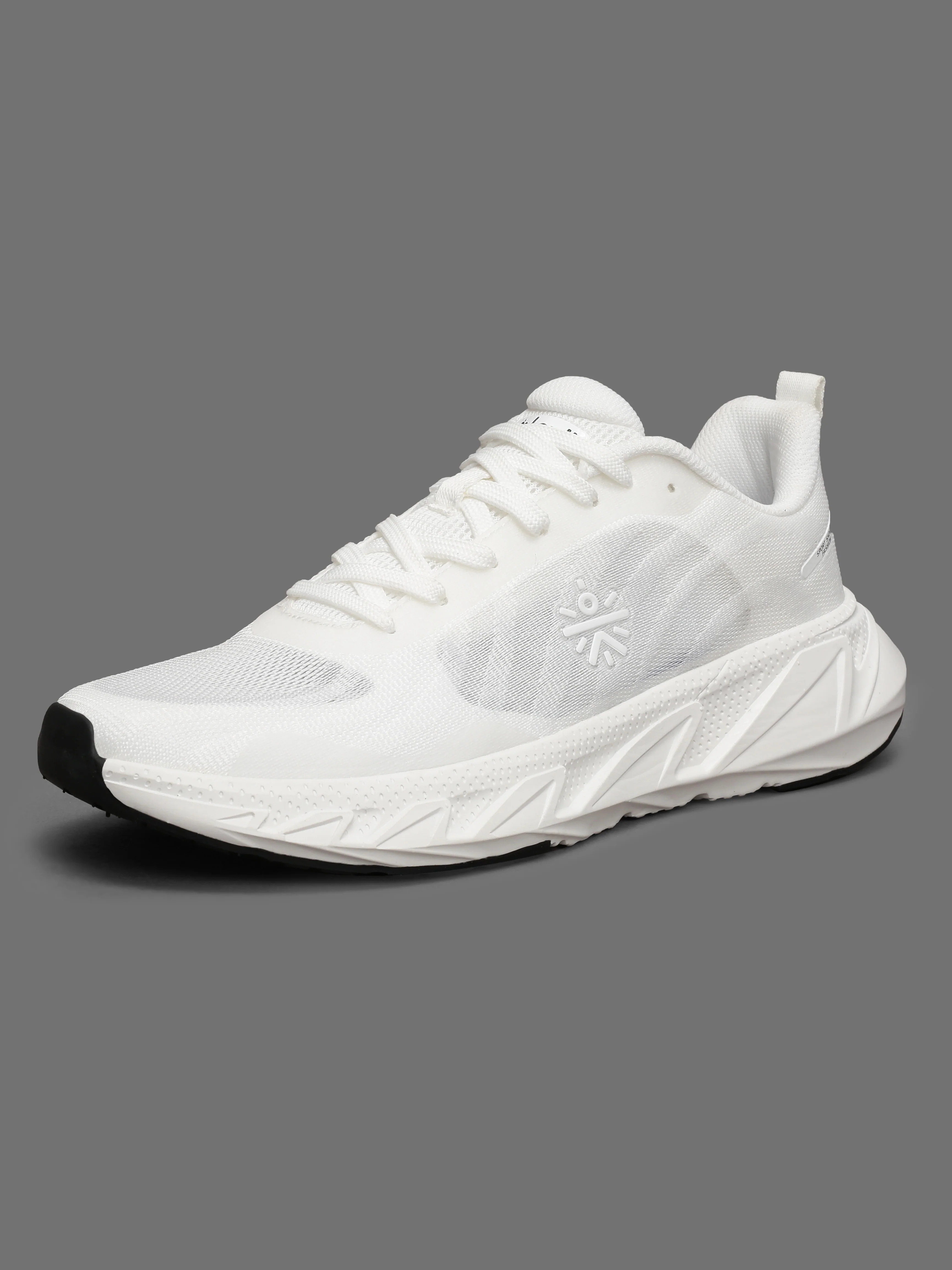 cult Women's StridePulse Running Shoes - White - Image 2