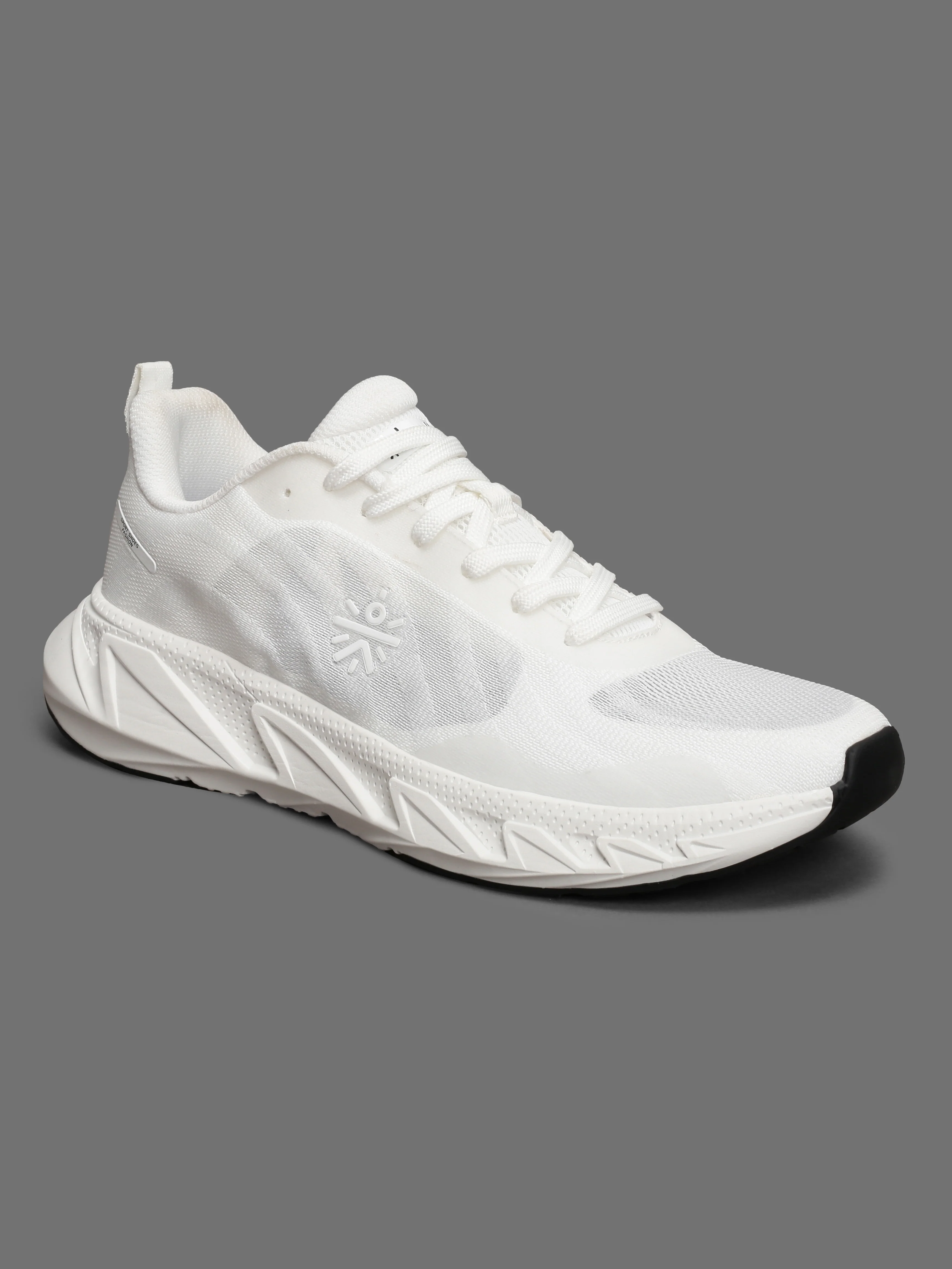 cult Women's StridePulse Running Shoes - White - Image 8