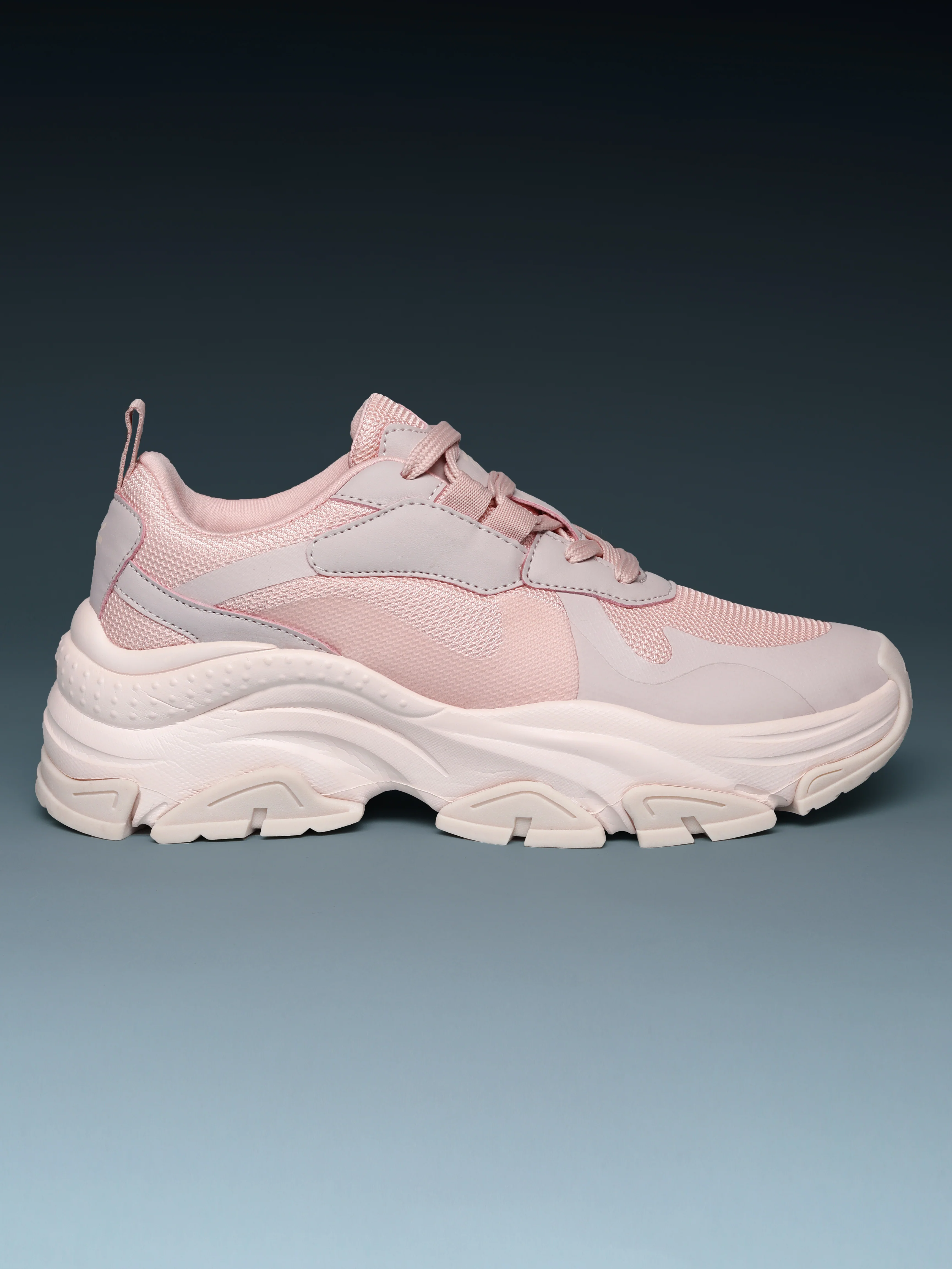 cult Women's Venus Sneakers - Mauve - Image 3