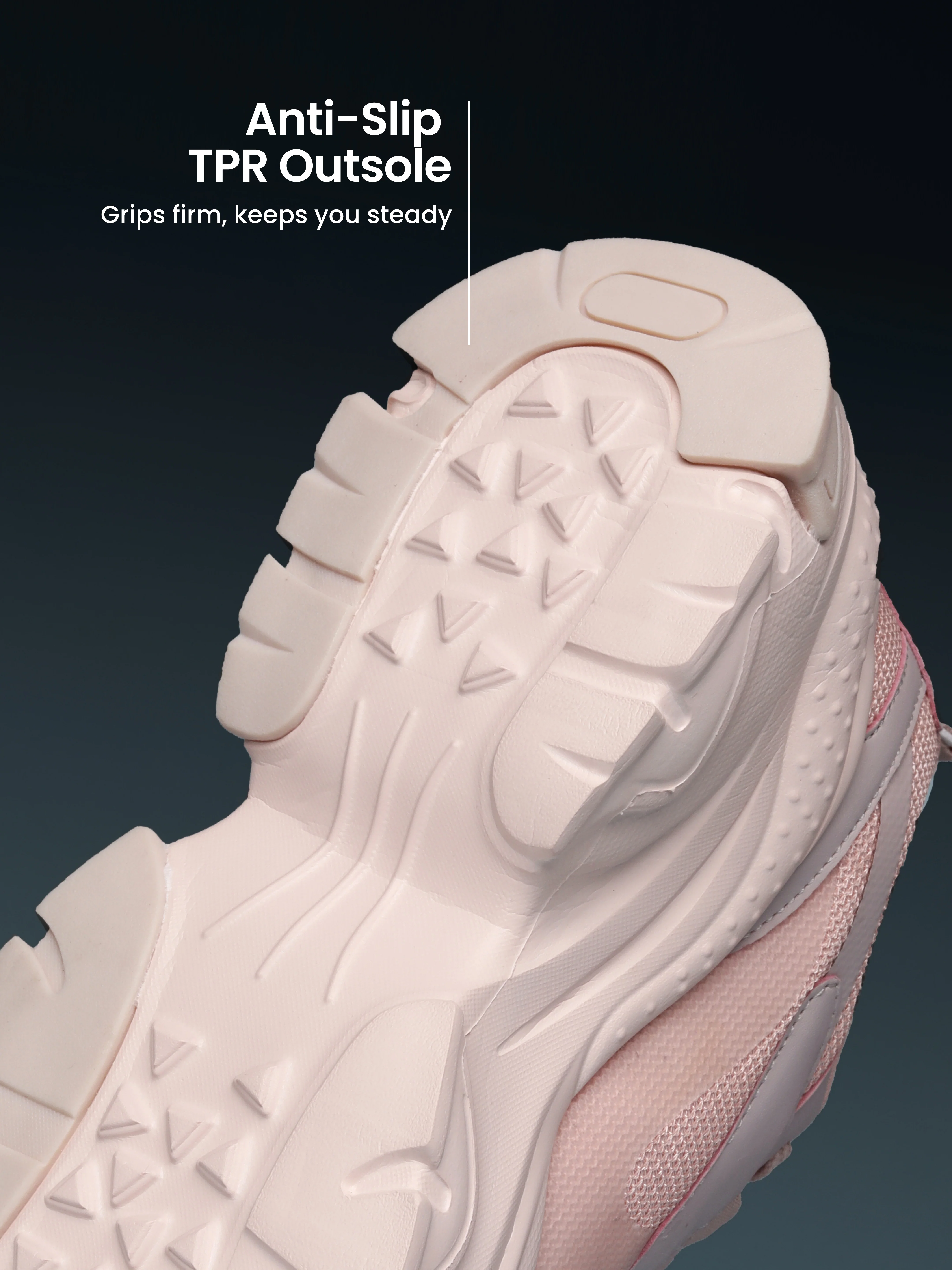 cult Women's Venus Sneakers - Mauve - Image 6
