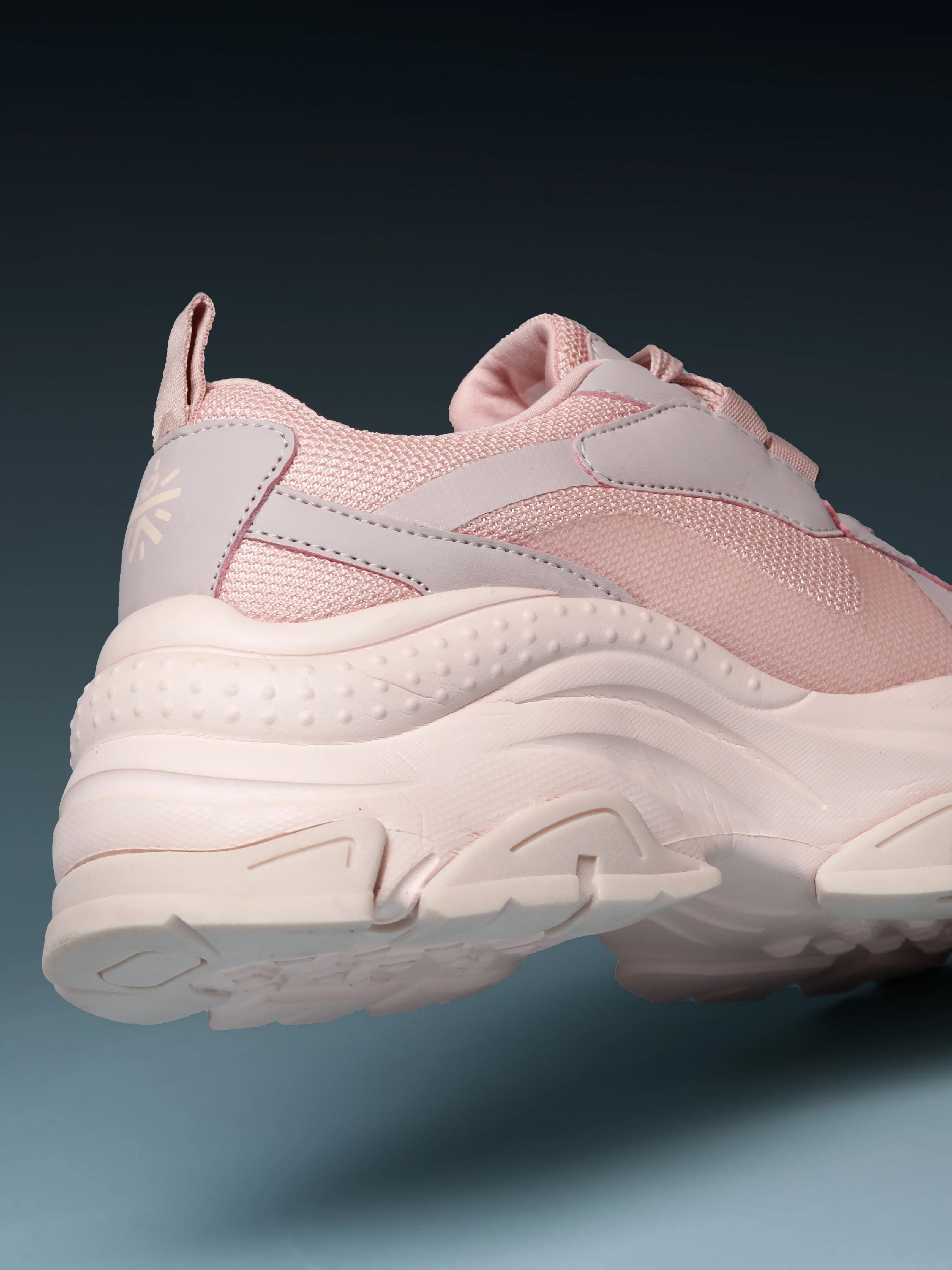 cult Women's Venus Sneakers - Mauve - Image 8