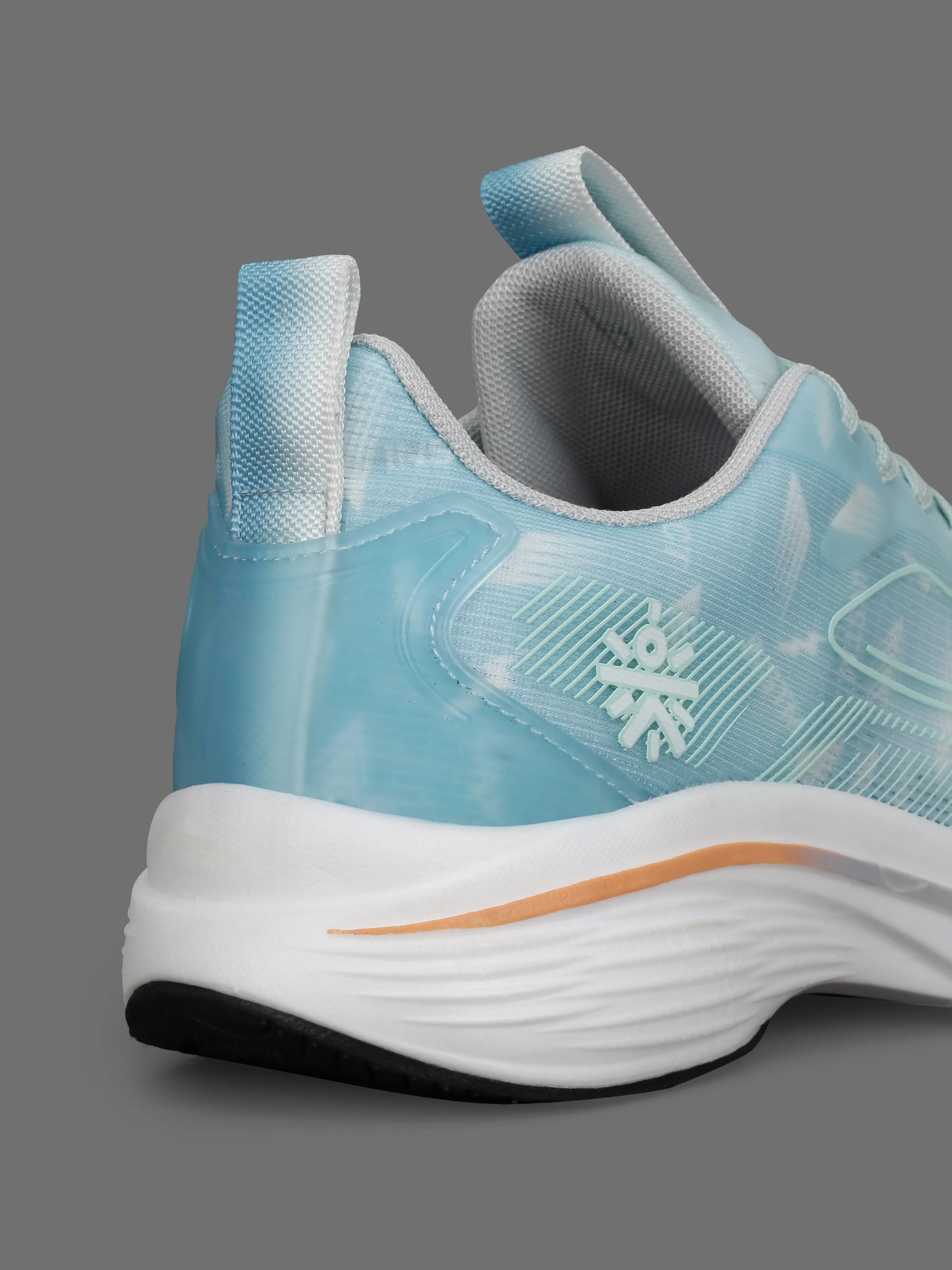 cult Women's Xypher Running Shoes - Blue - Image 11