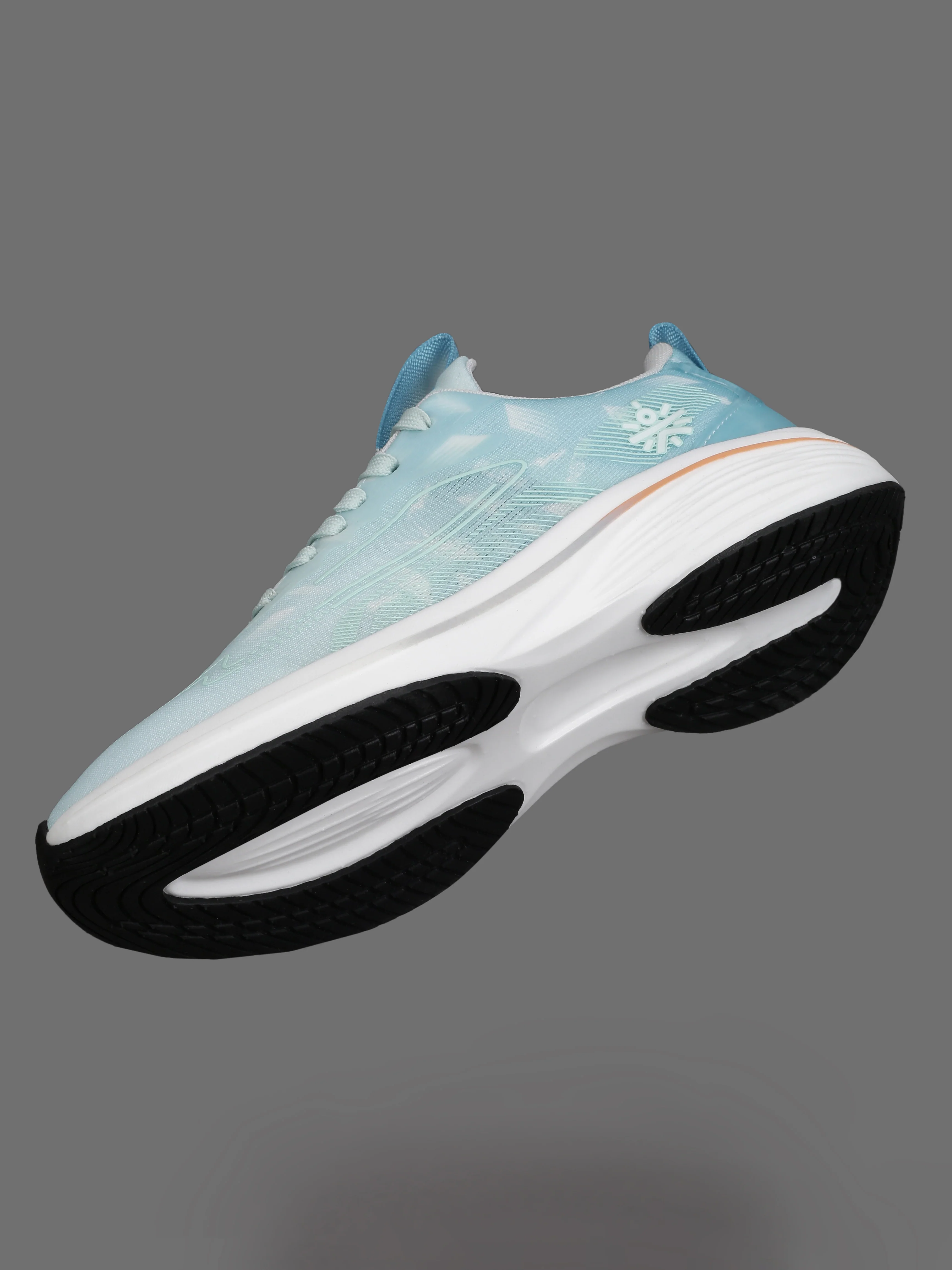 cult Women's Xypher Running Shoes - Blue - Image 13