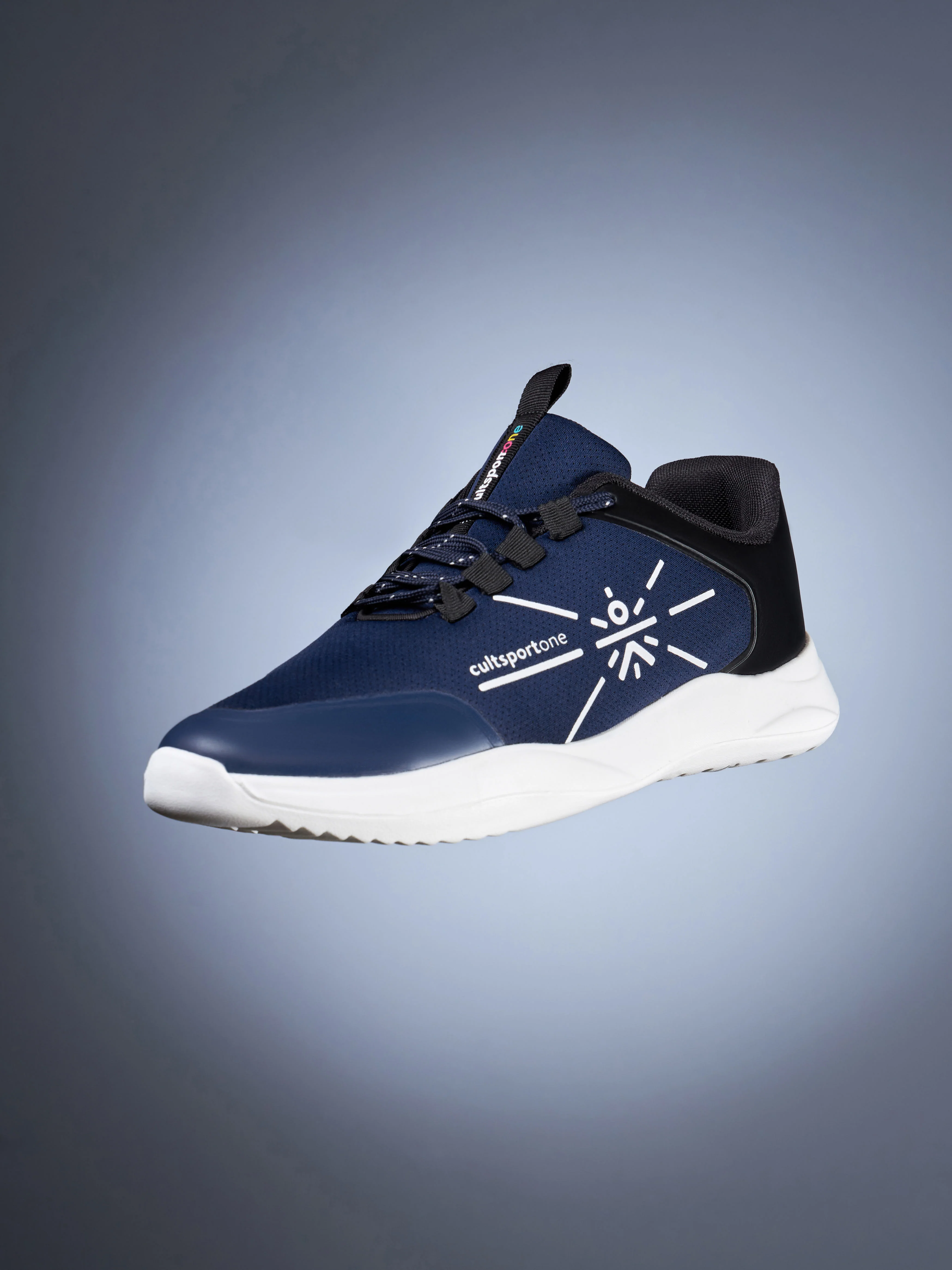 cult Dart 1.0 Men Running Shoes - Image 4