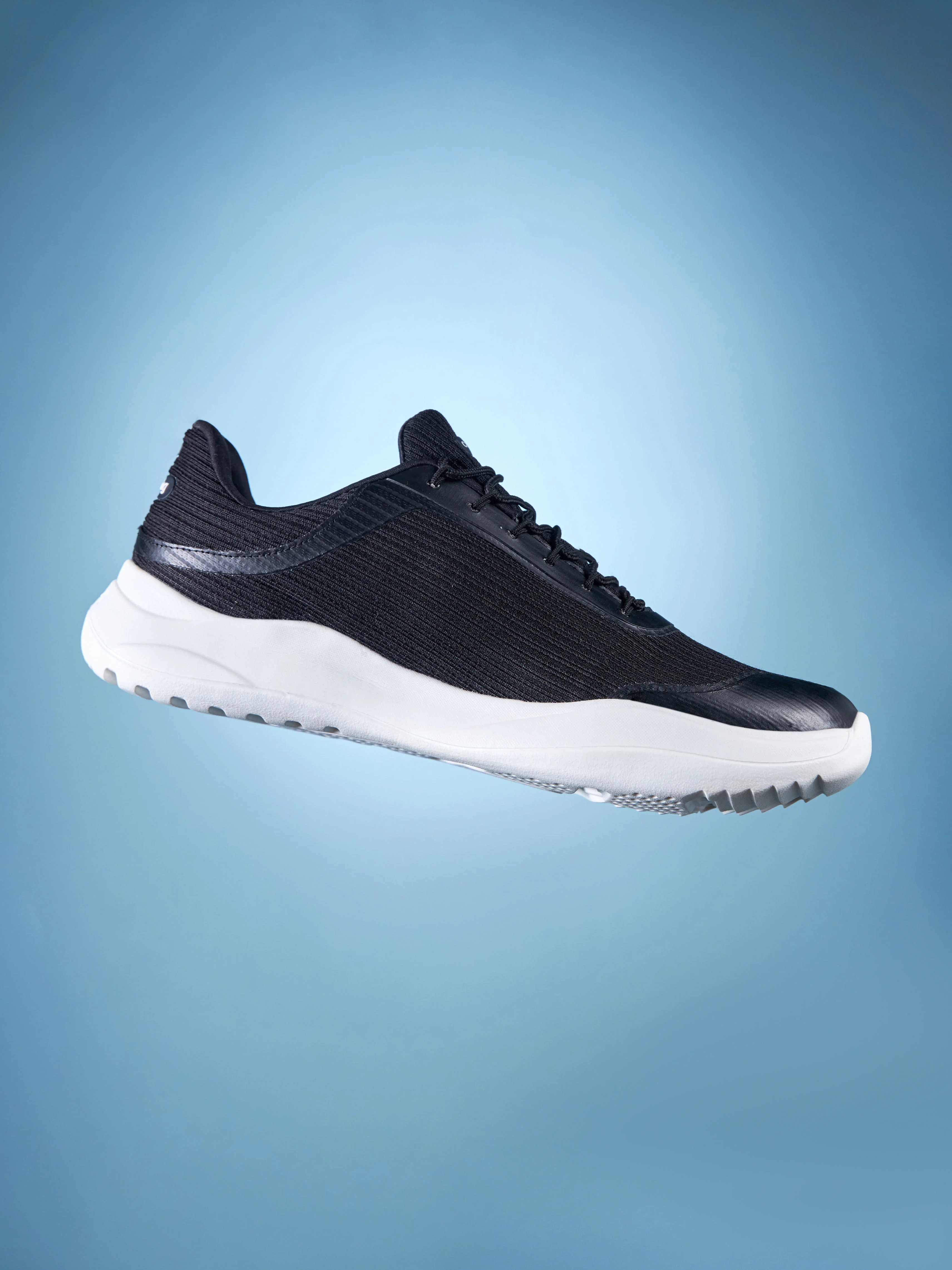 cult Dartin Men Running Shoes - Black - Image 5