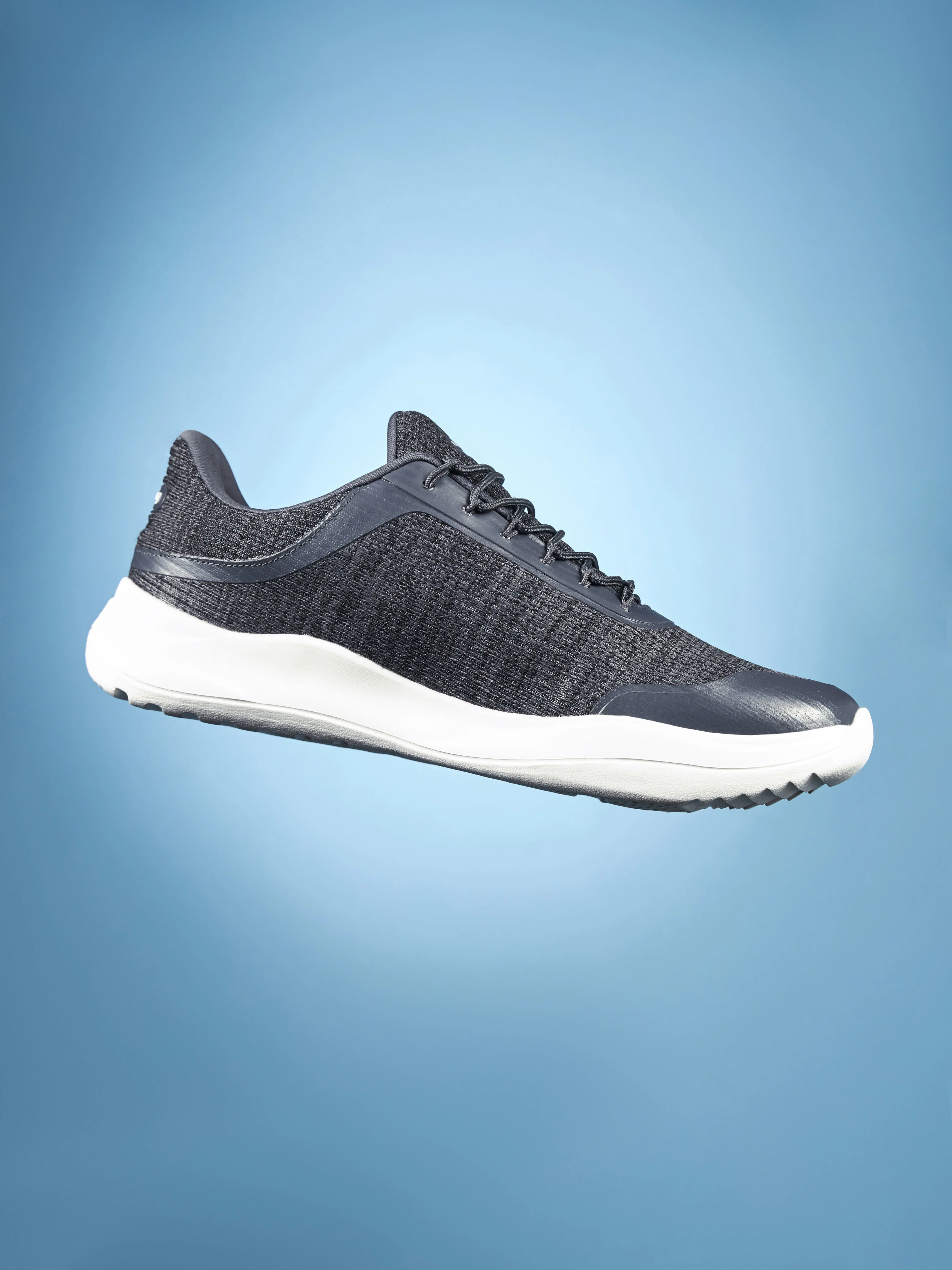 cult Dartin Men Running Shoes - Dark Grey - Image 6