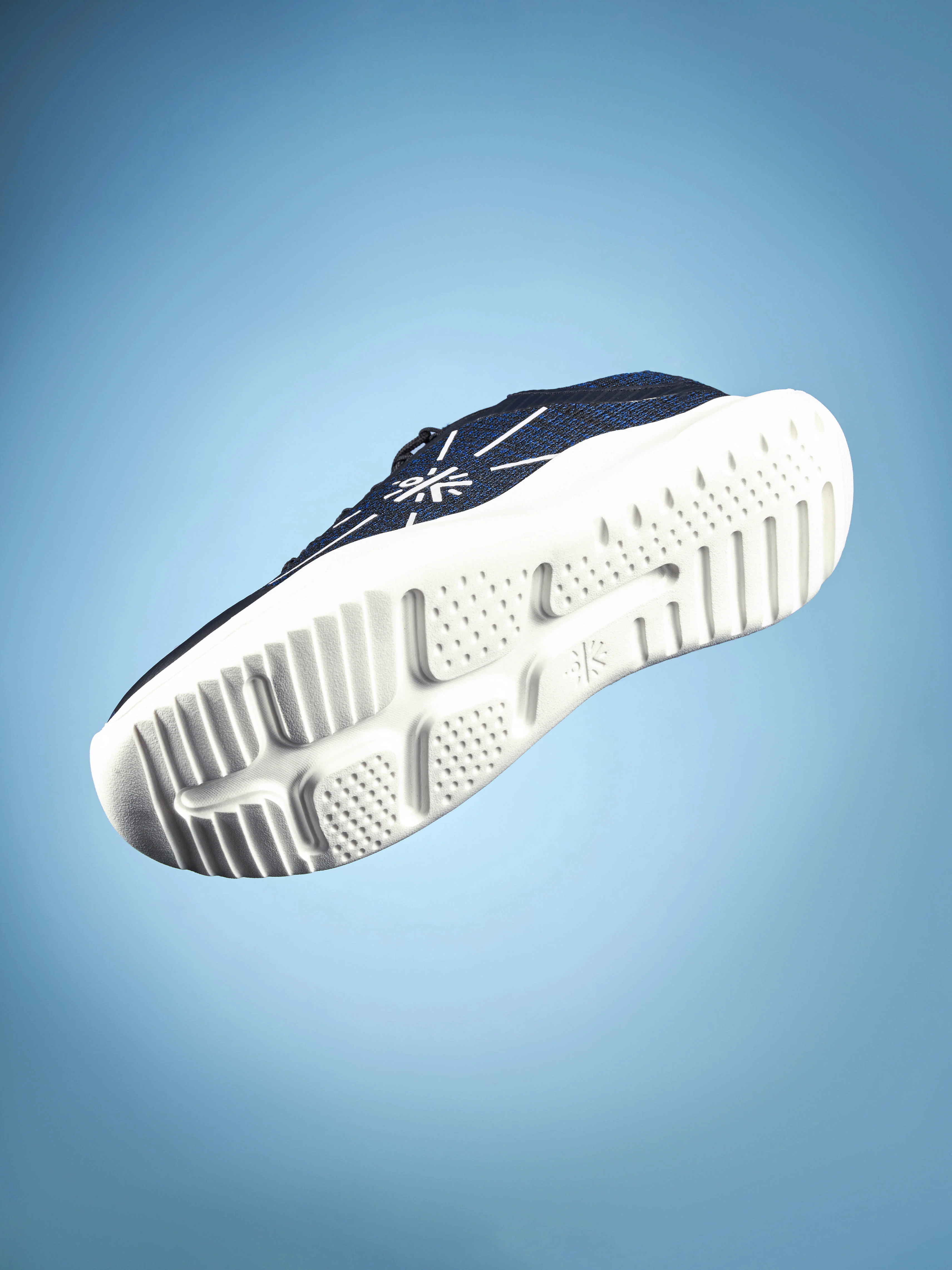 cult Dartin Men Running Shoes - Navy - Image 5
