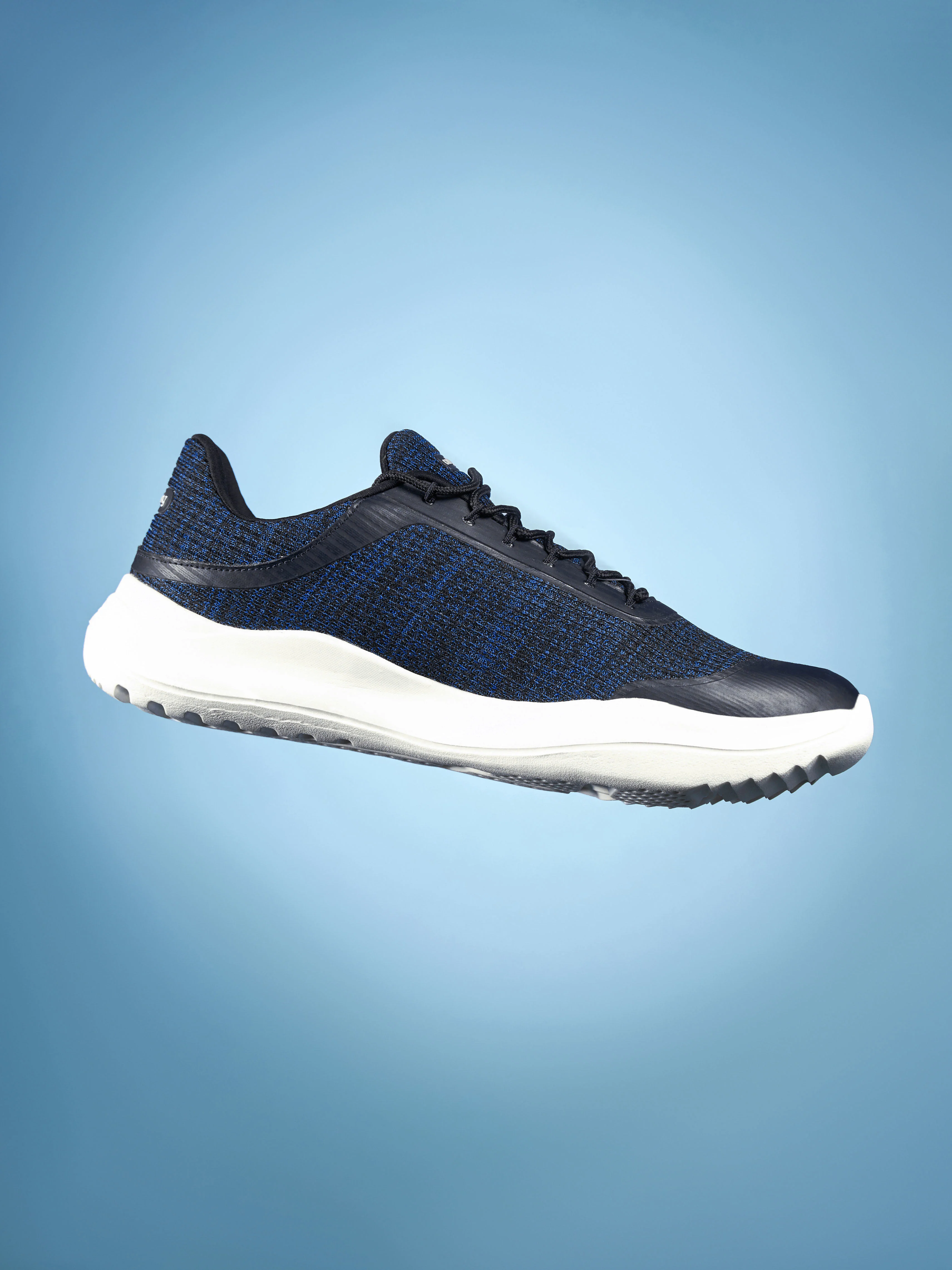 cult Dartin Men Running Shoes - Navy - Image 6