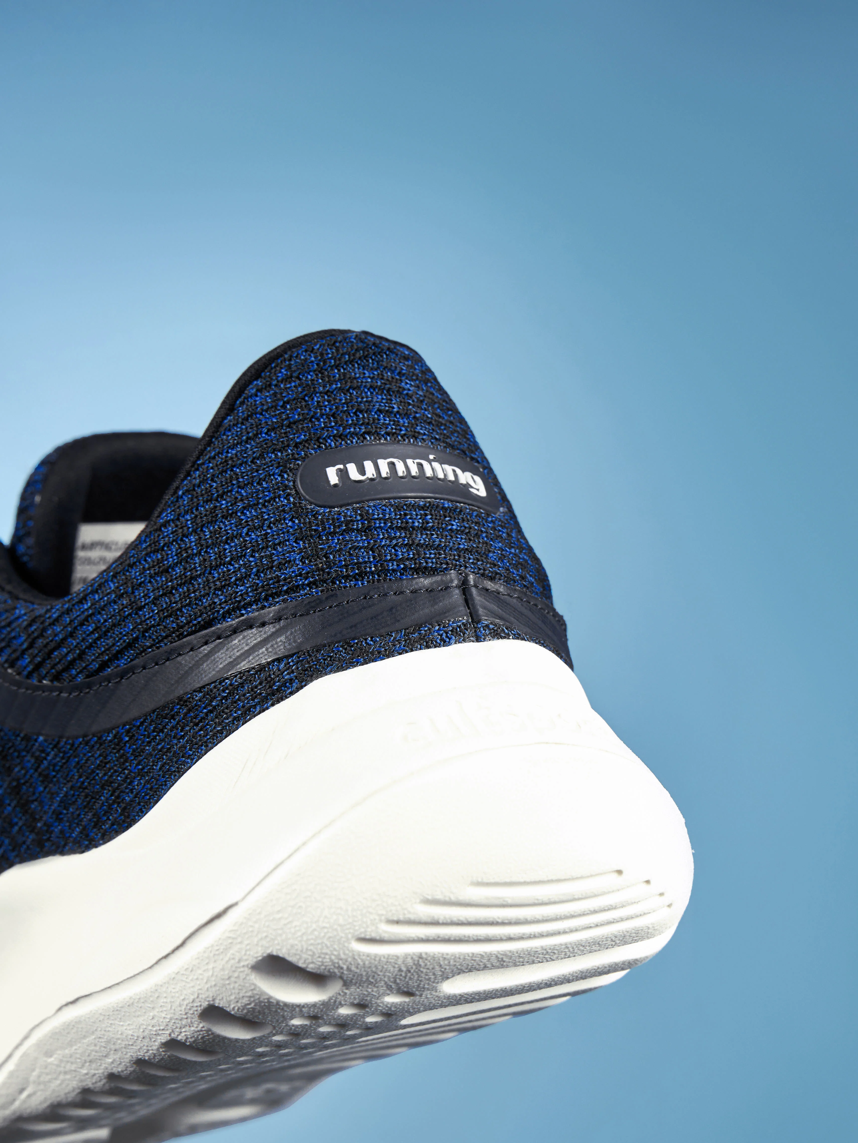 cult Dartin Men Running Shoes - Navy - Image 7