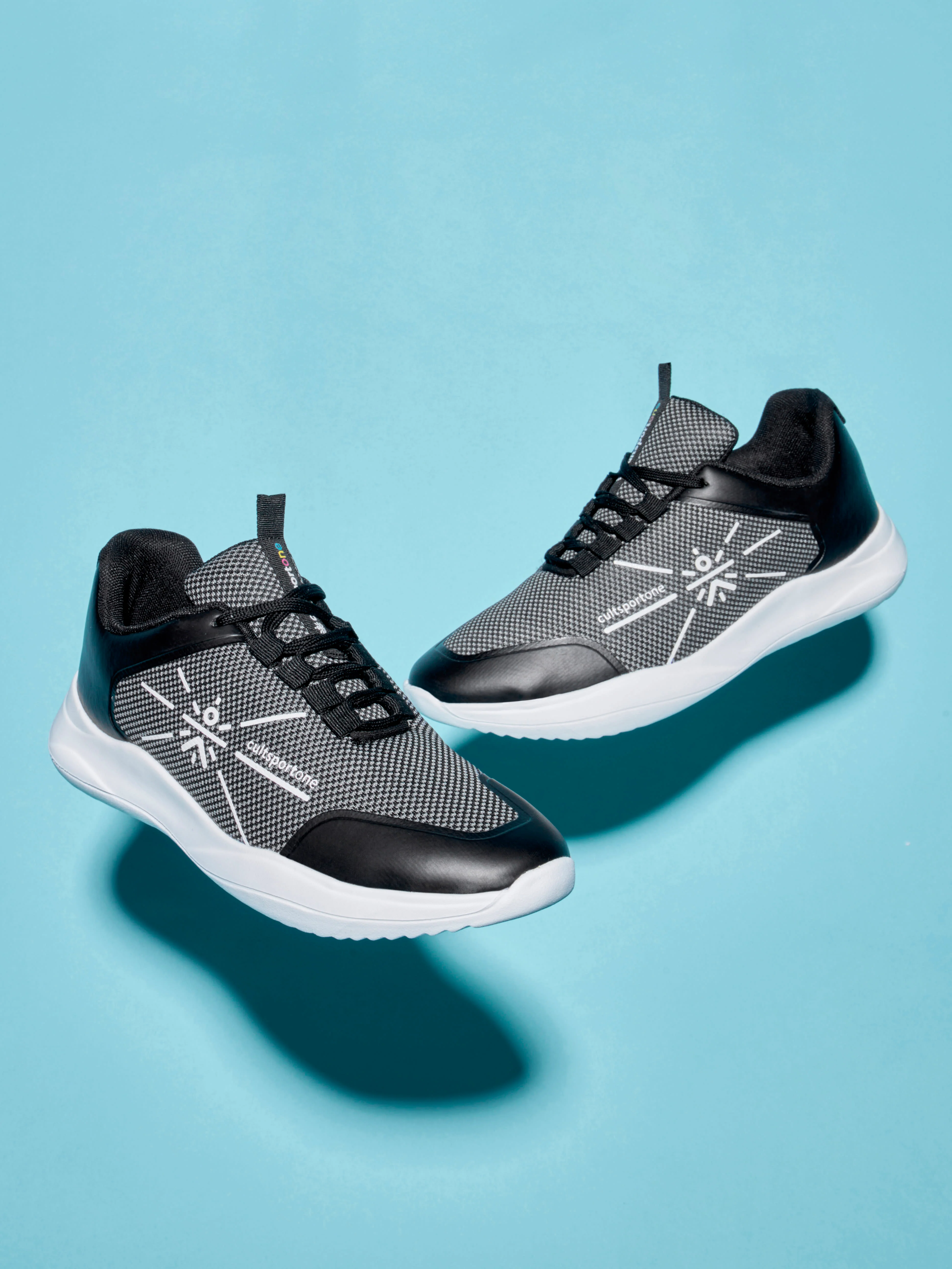 cult Dash Men Running Shoes - Image 2