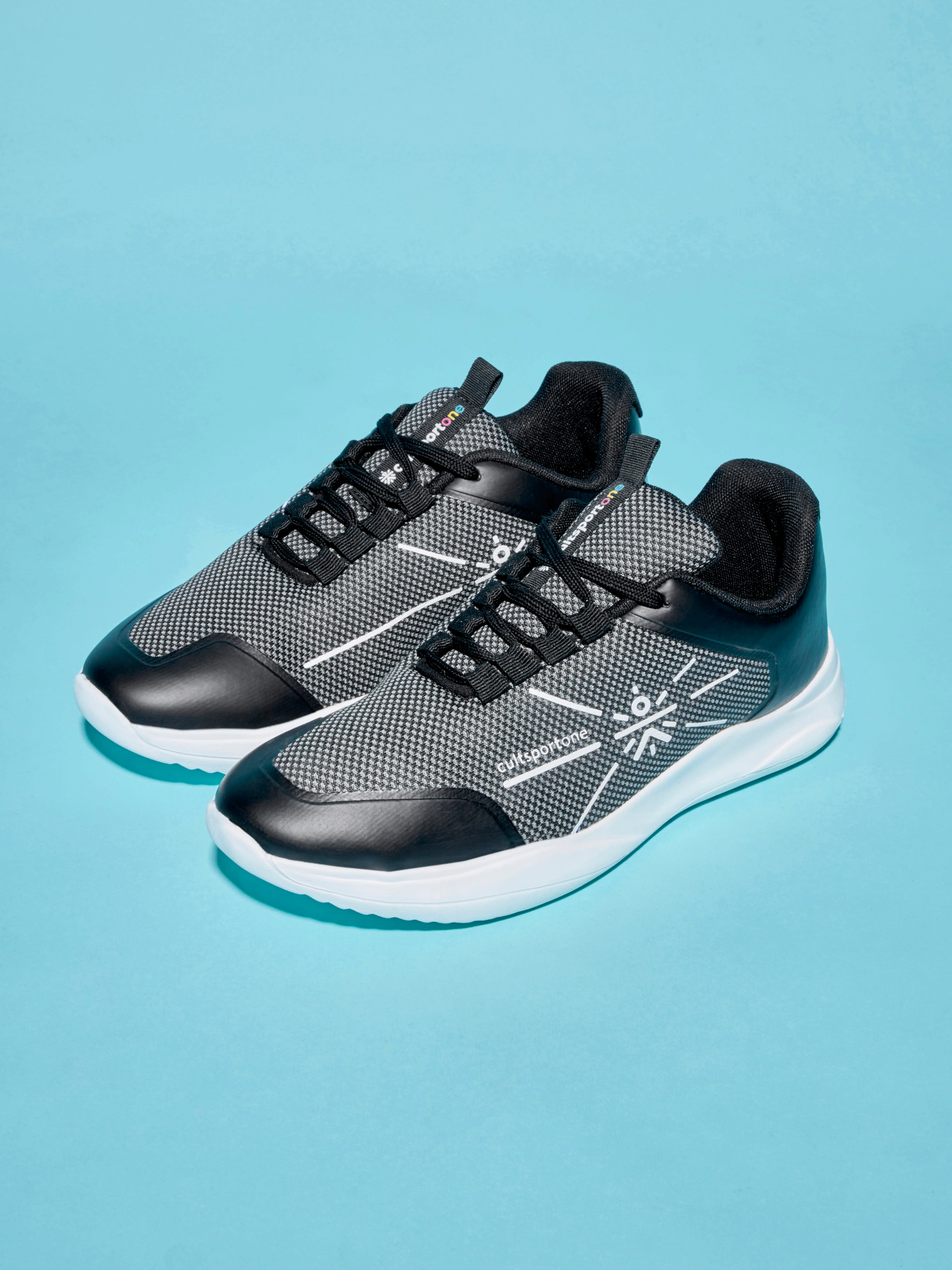 cult Dash Men Running Shoes - Image 4