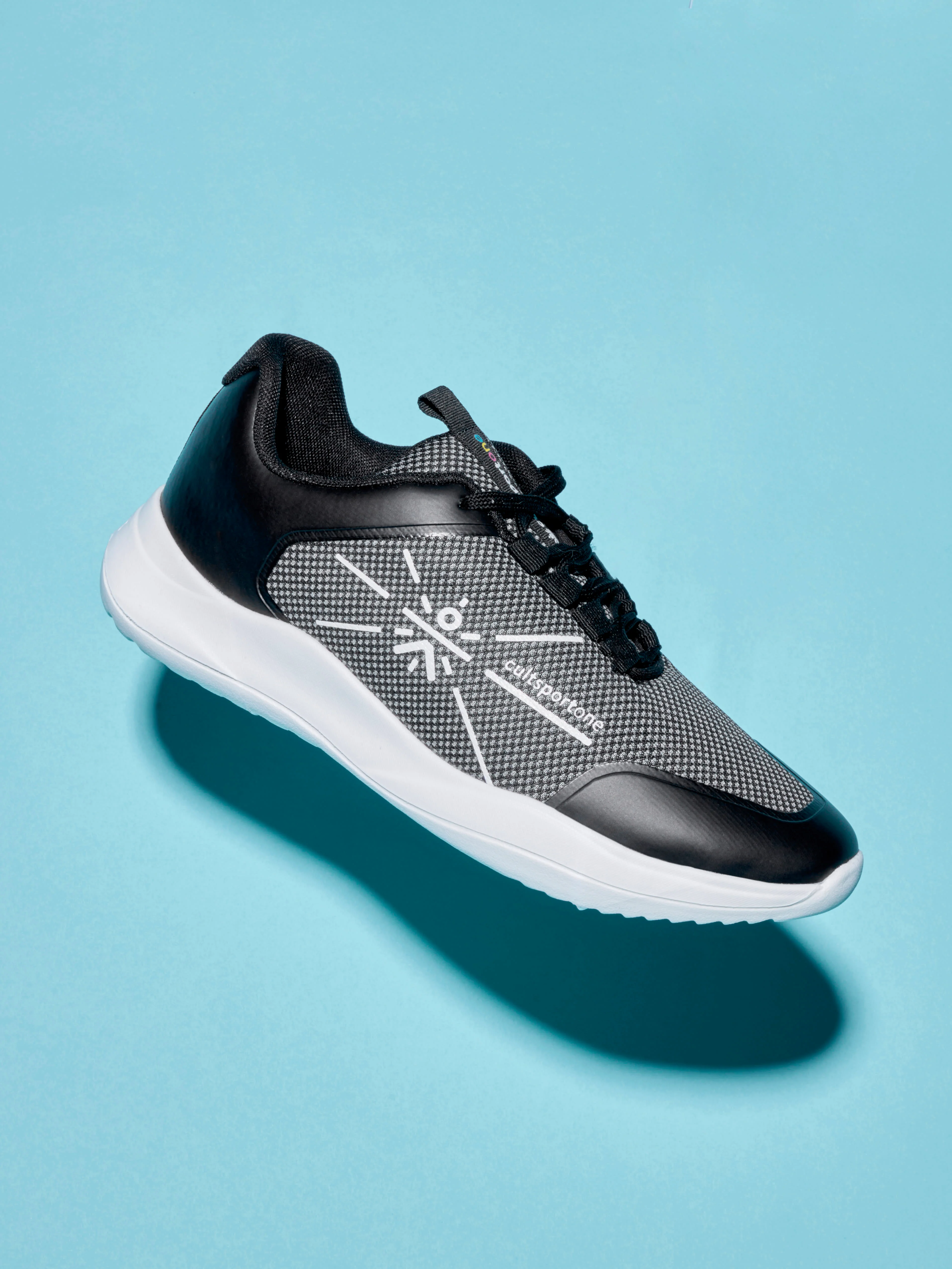 cult Dash Men Running Shoes - Image 6