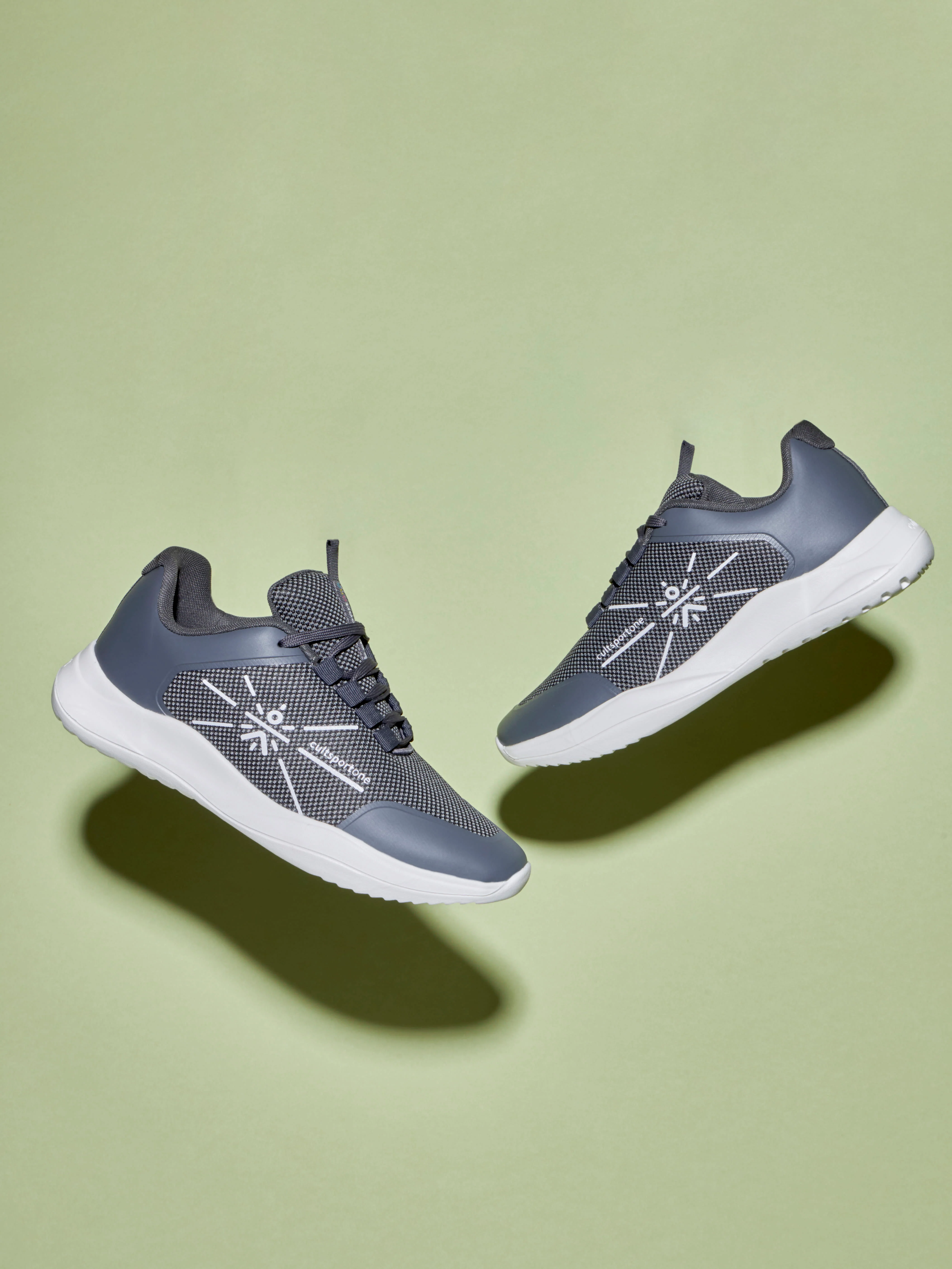 cult Dash Men Running Shoes - Image 2
