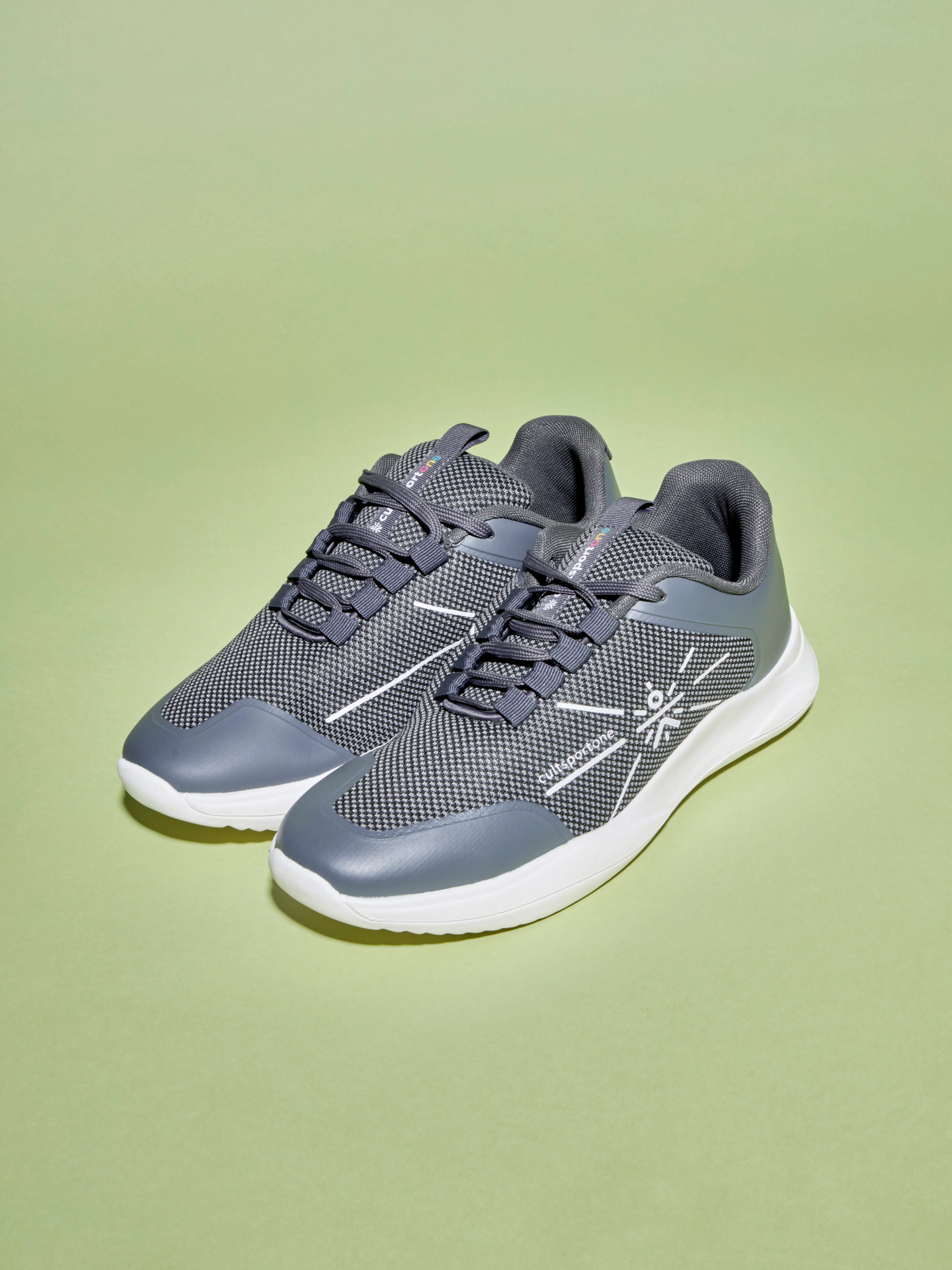 cult Dash Men Running Shoes - Image 4