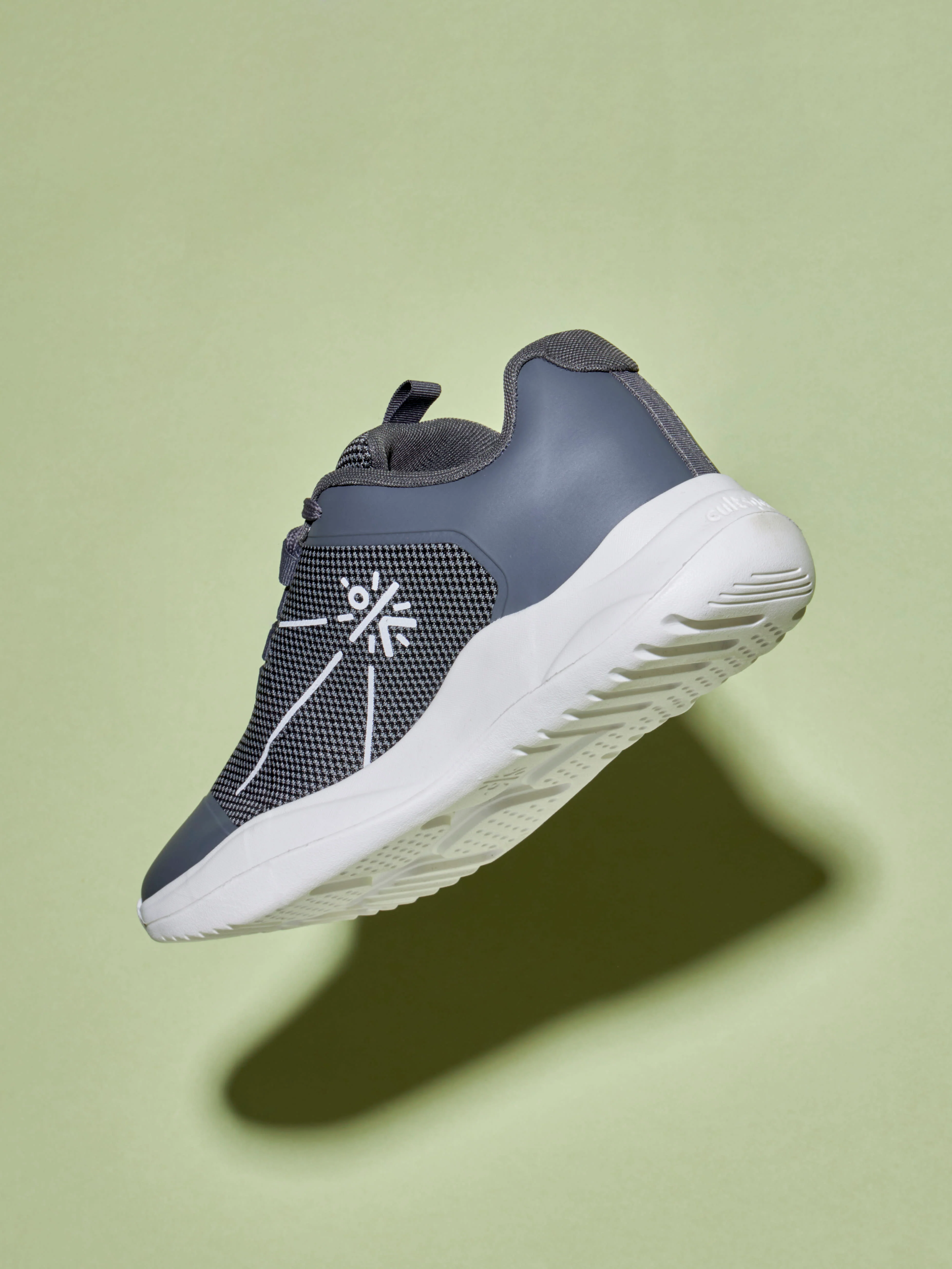 cult Dash Men Running Shoes - Image 5