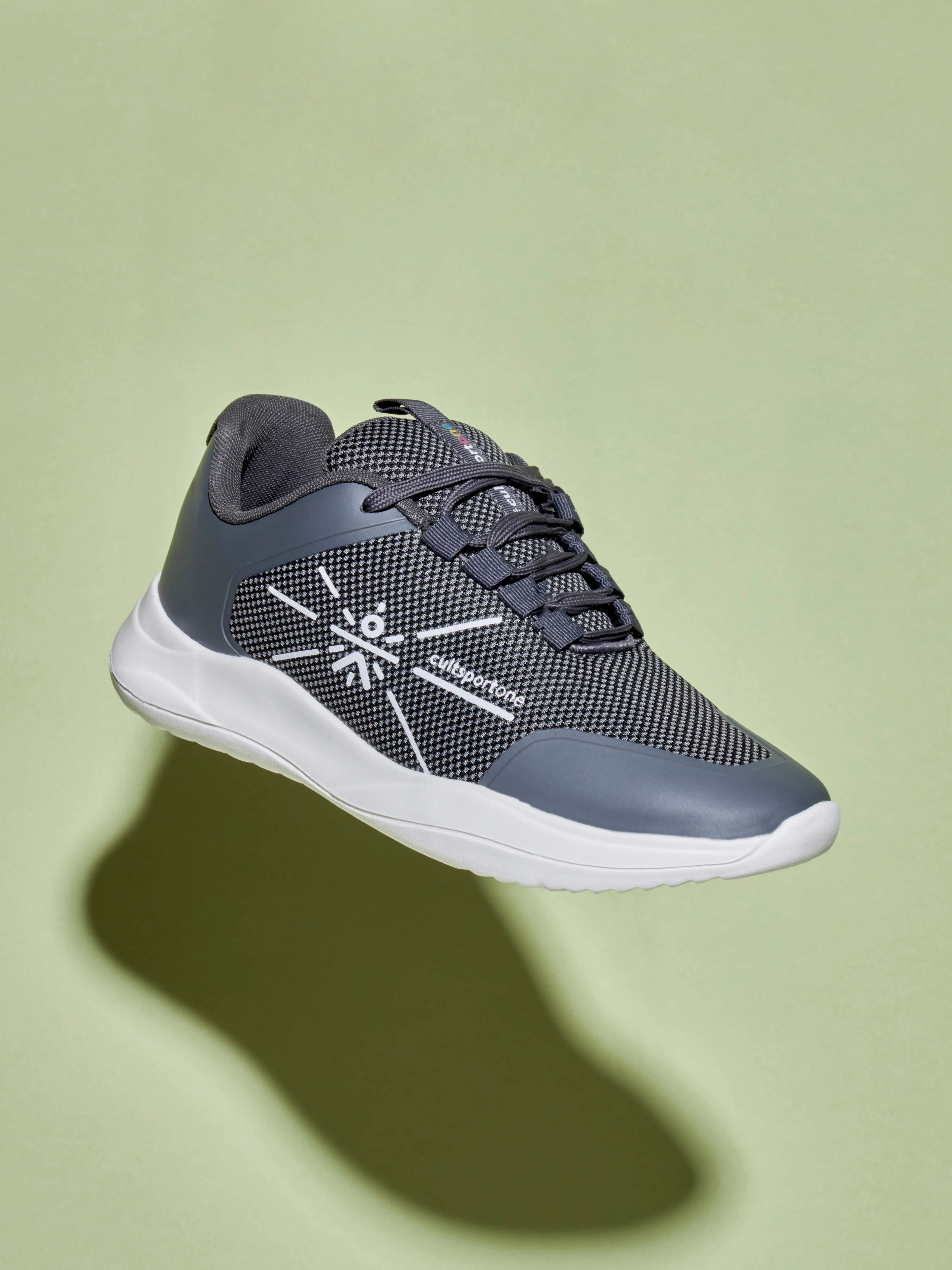 cult Dash Men Running Shoes - Image 6