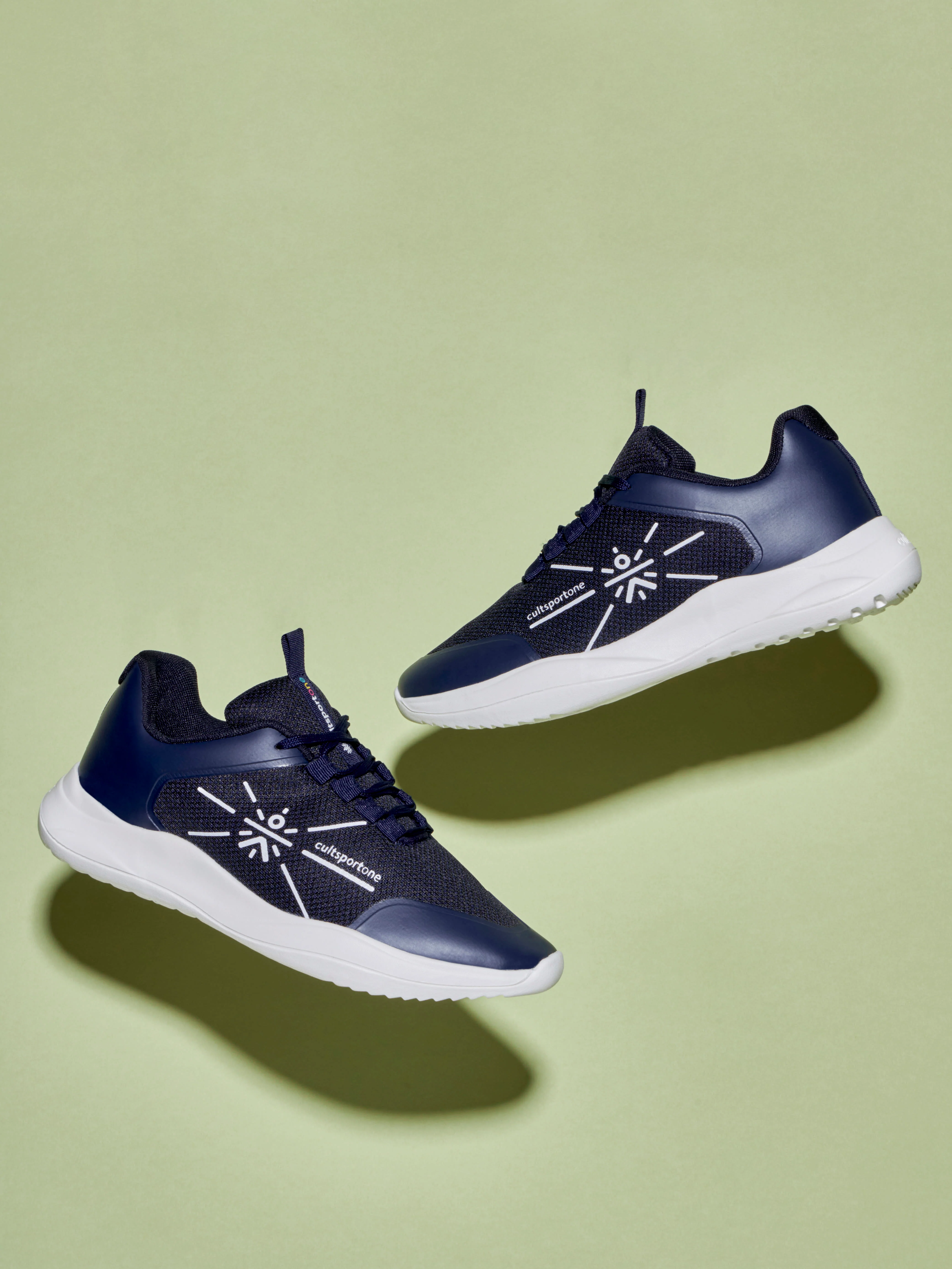 cult Dash Men Running Shoes - Image 2