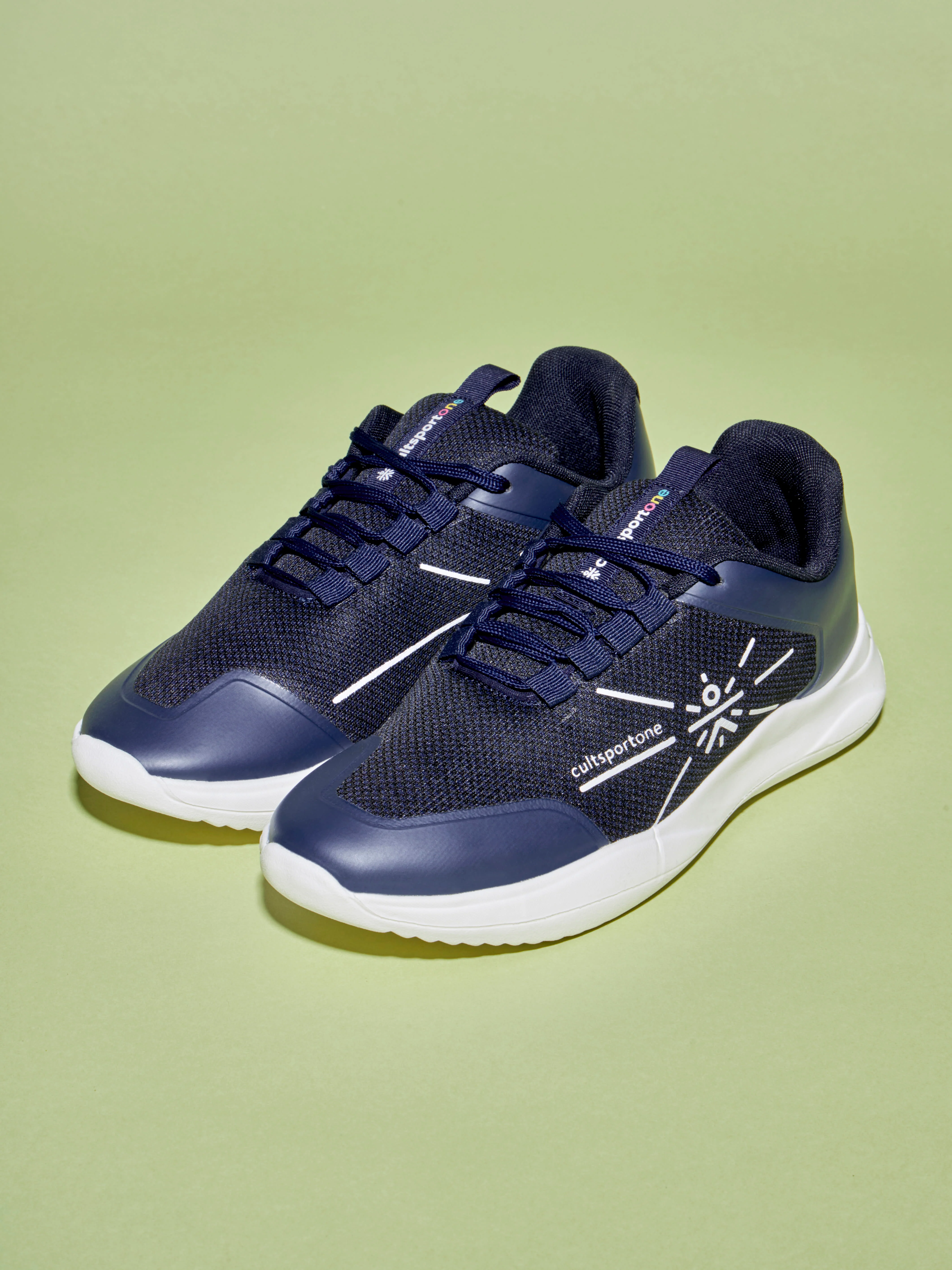cult Dash Men Running Shoes - Image 5