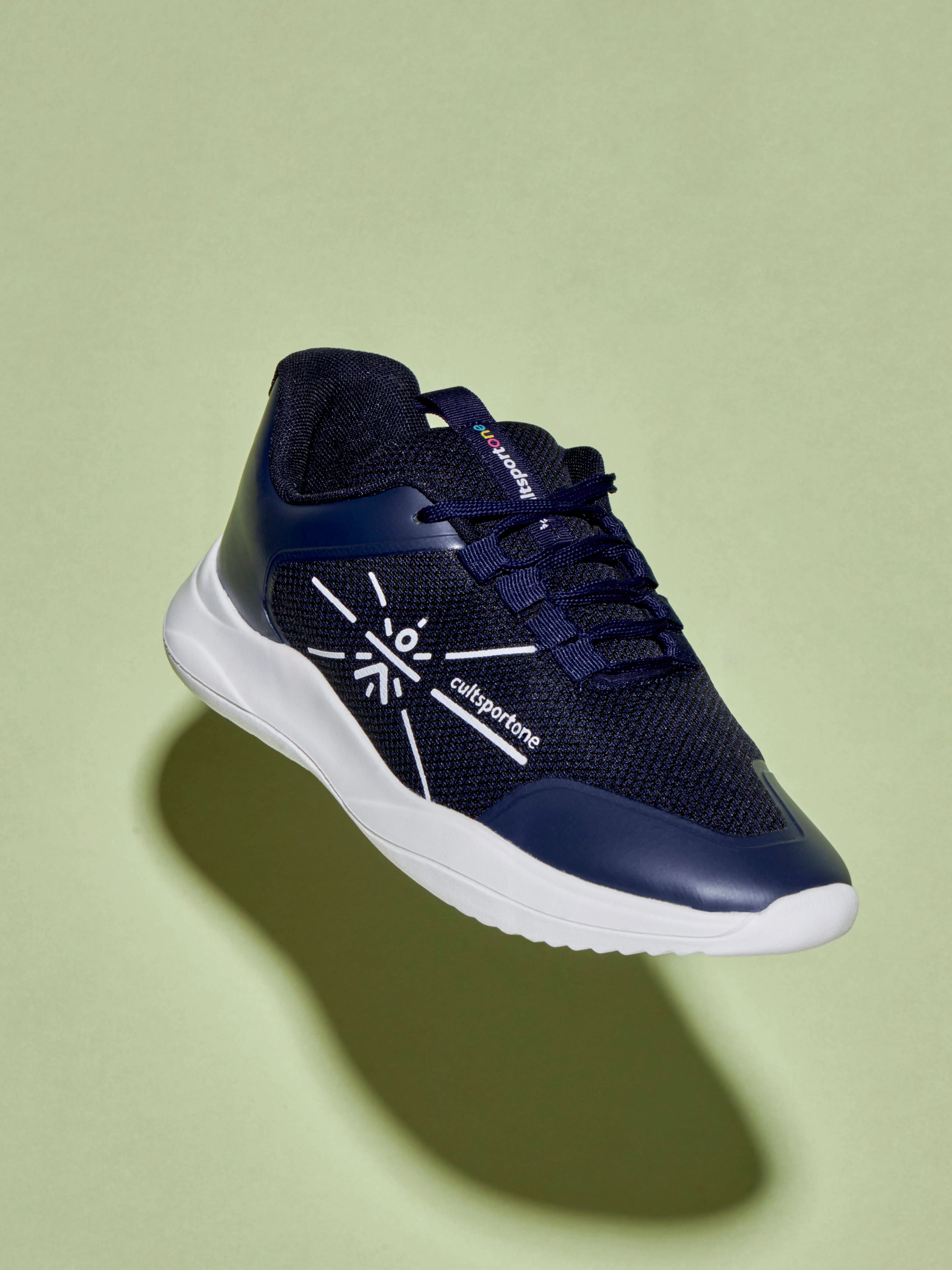 cult Dash Men Running Shoes - Image 6
