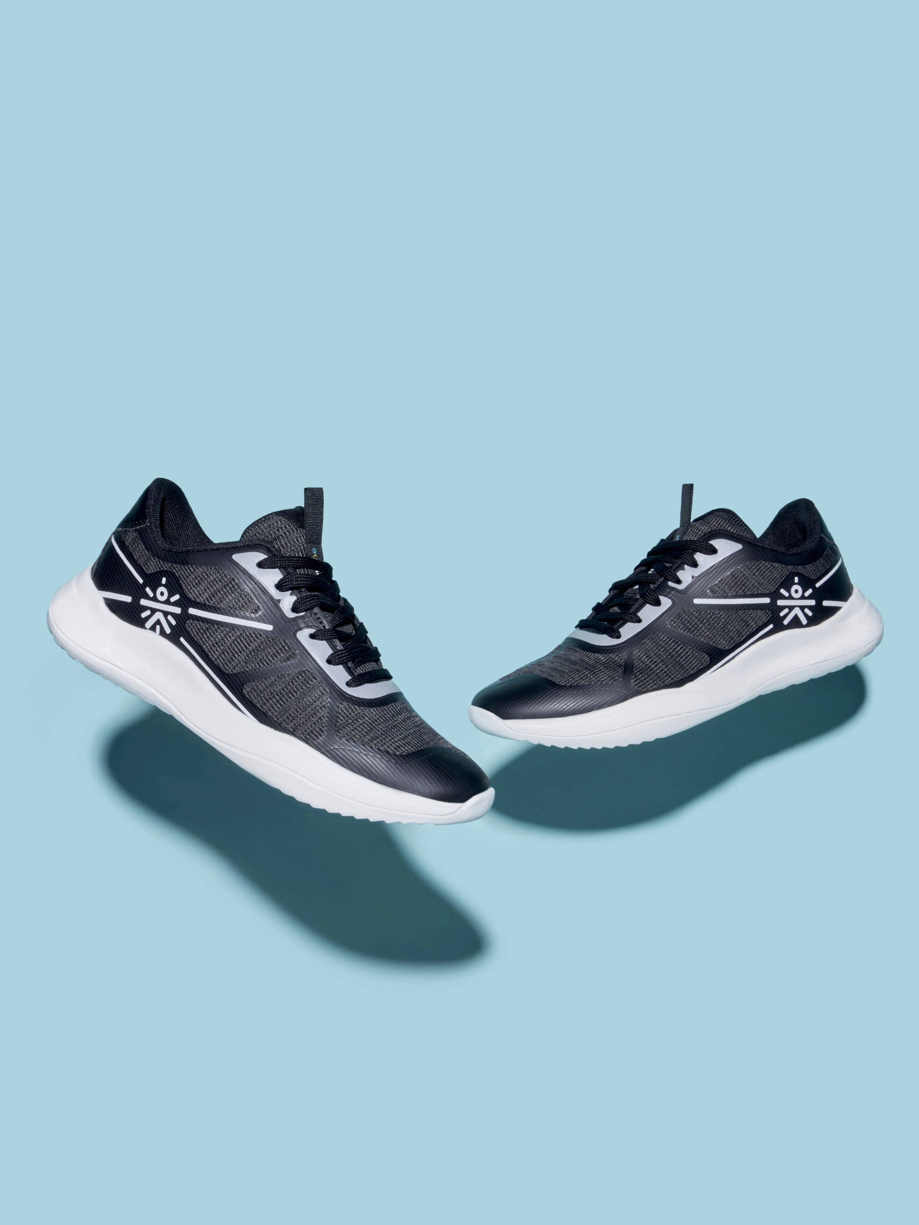 cult Discovery Men Running Shoes - Image 3