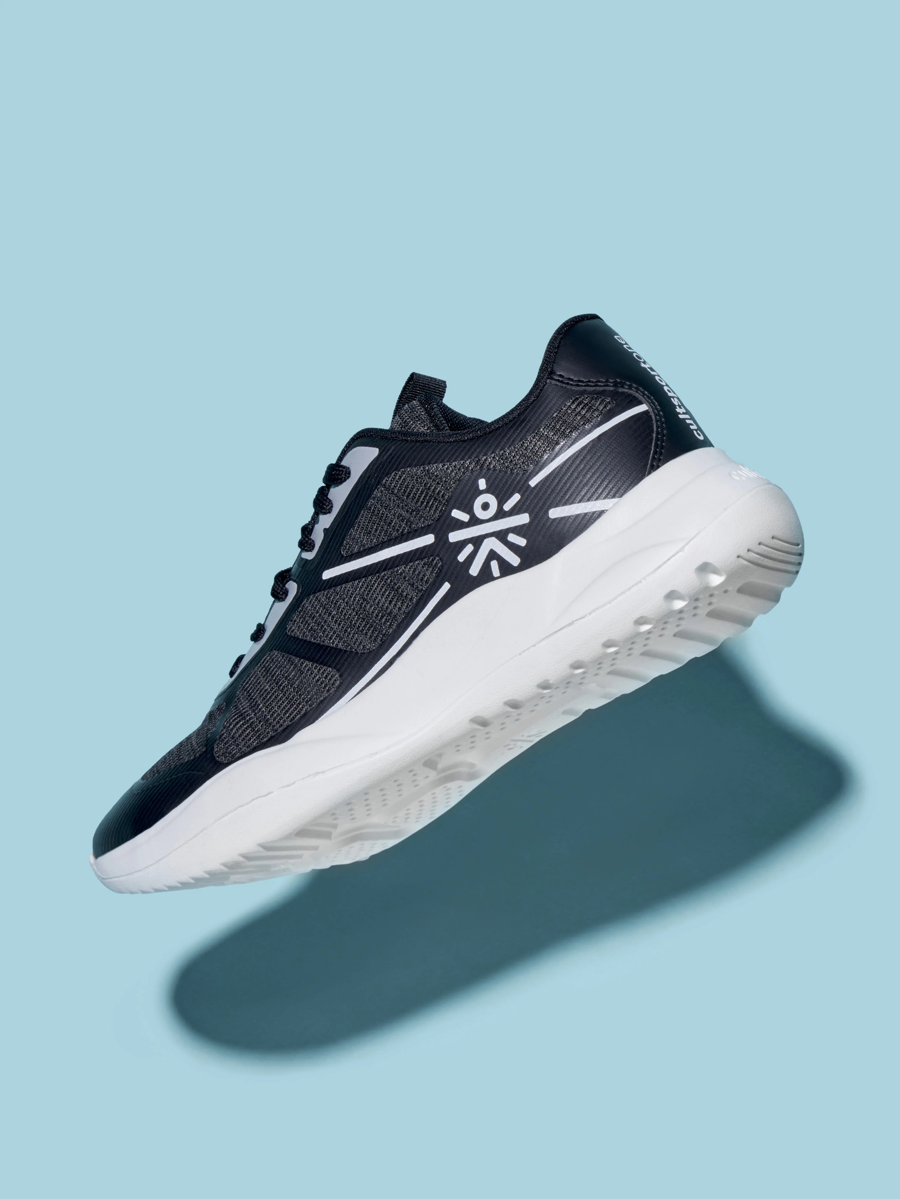 cult Discovery Men Running Shoes - Image 6