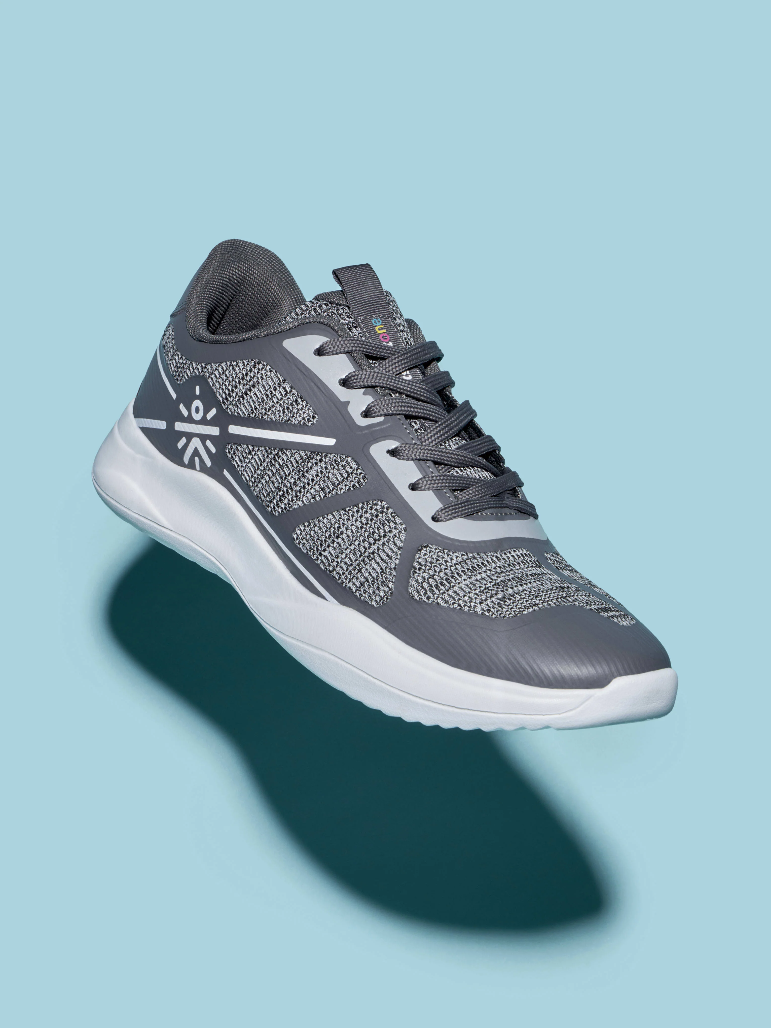 cult Discovery Men Running Shoes - Image 5