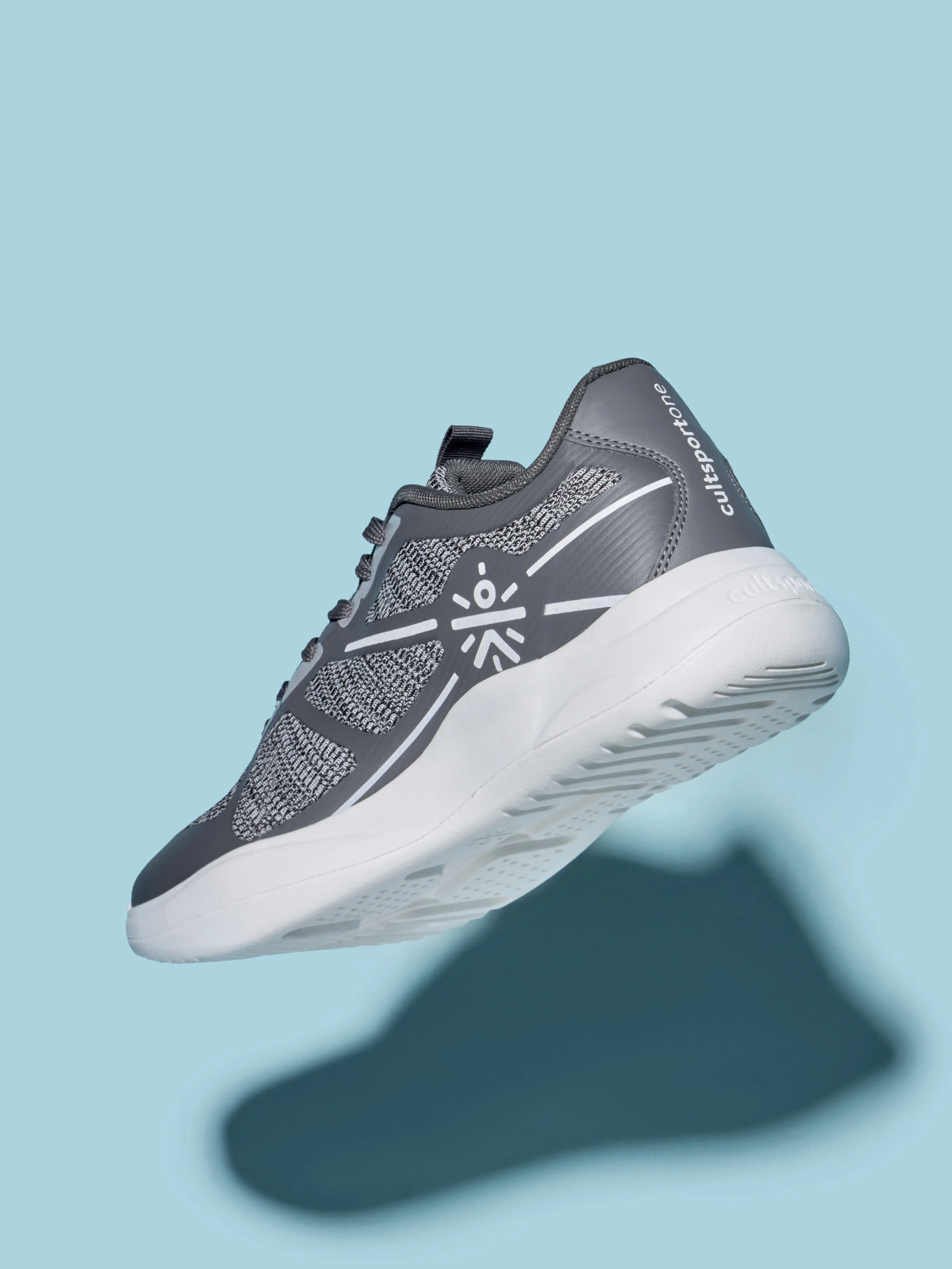 cult Discovery Men Running Shoes - Image 6