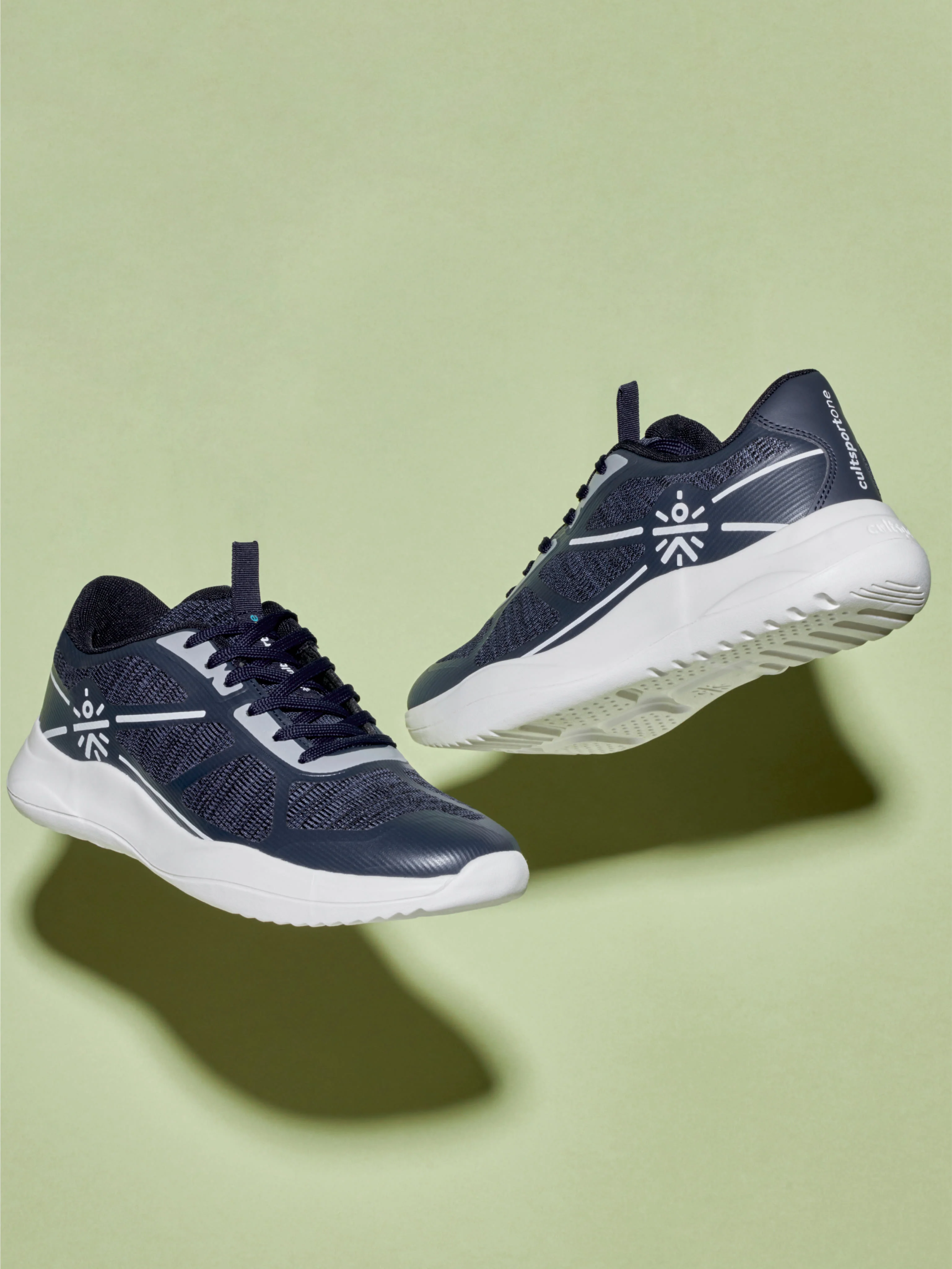 cult Discovery Men Running Shoes - Image 2