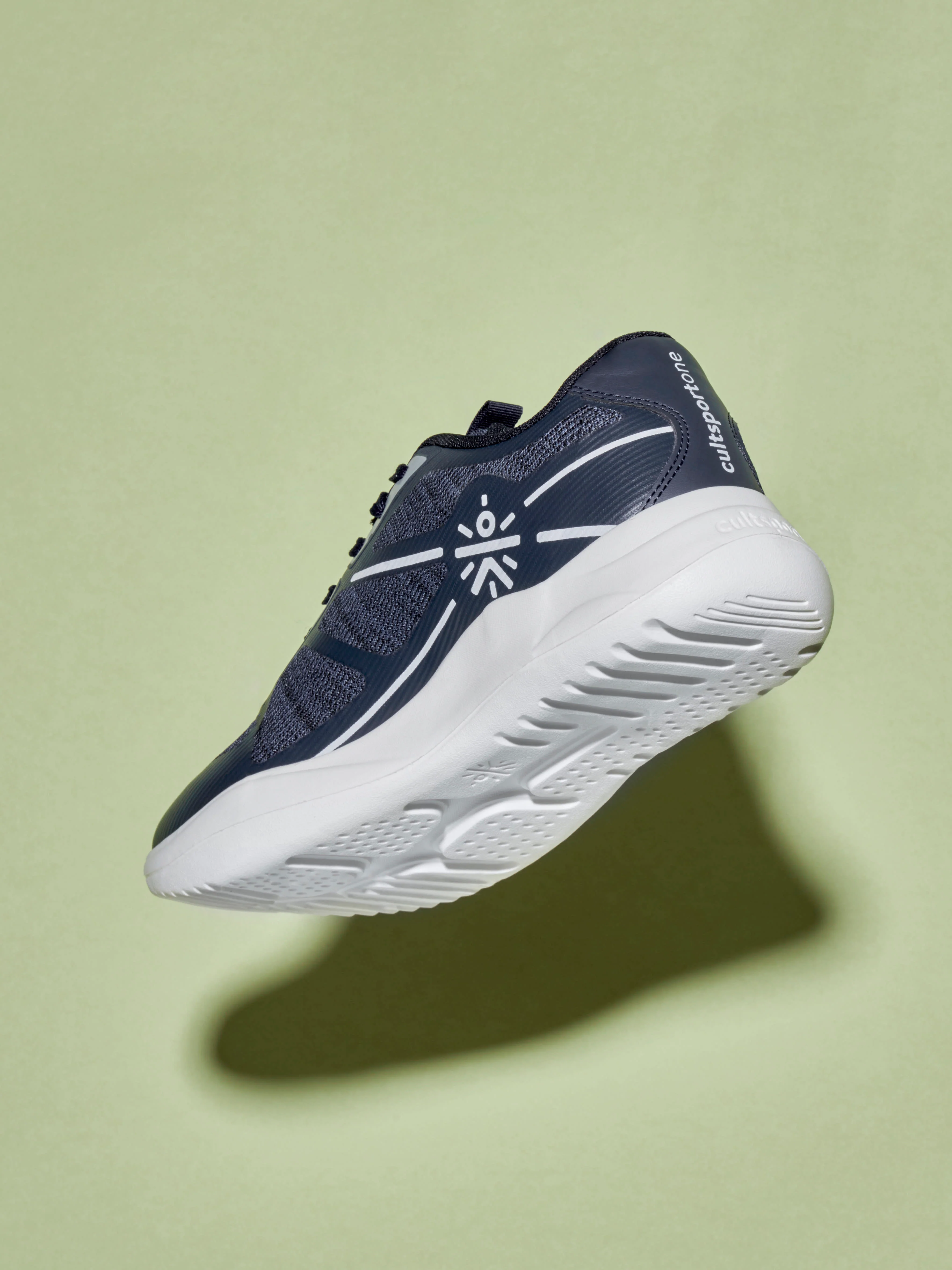 cult Discovery Men Running Shoes - Image 5
